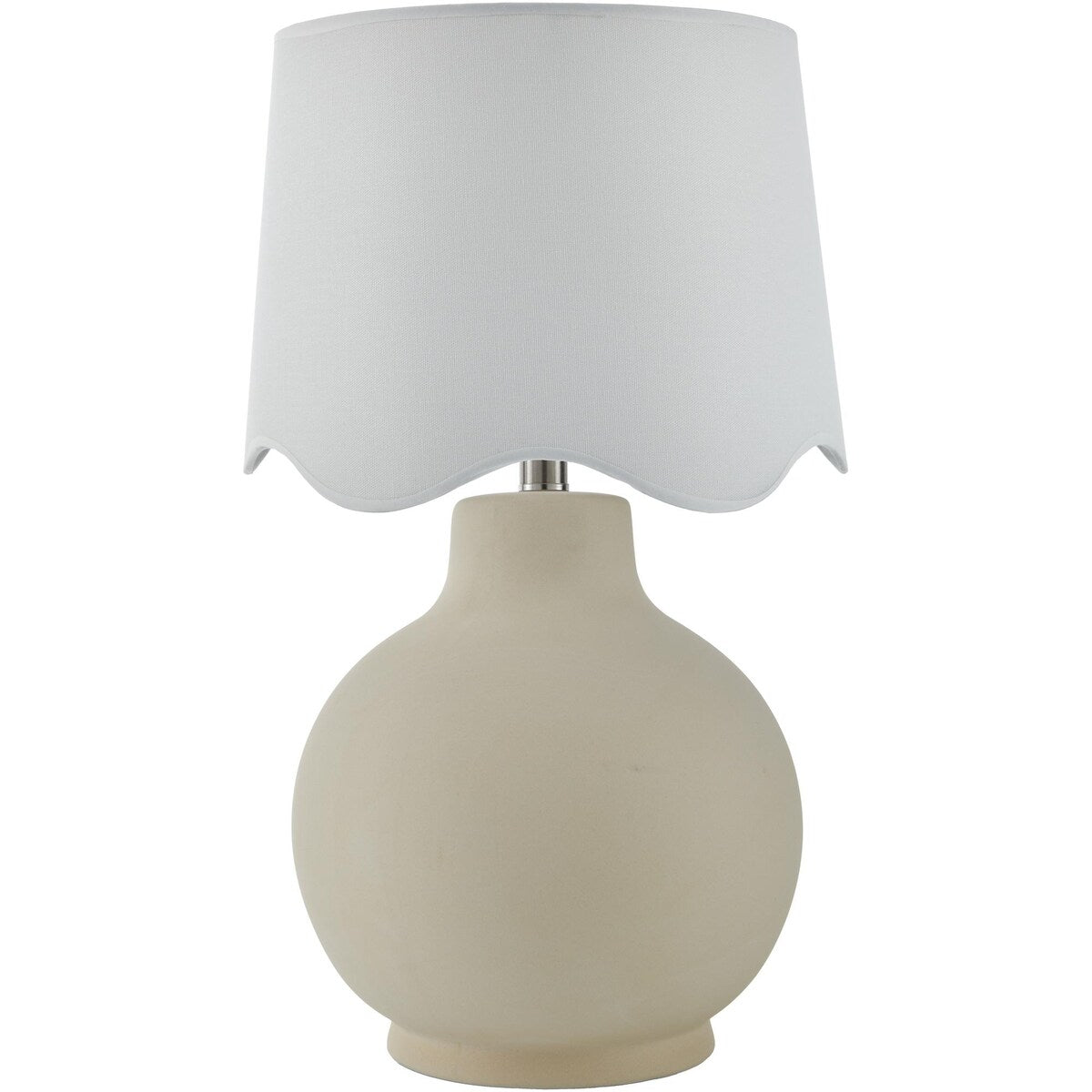 Livabliss Doheny Rustic Accent Table Lamp