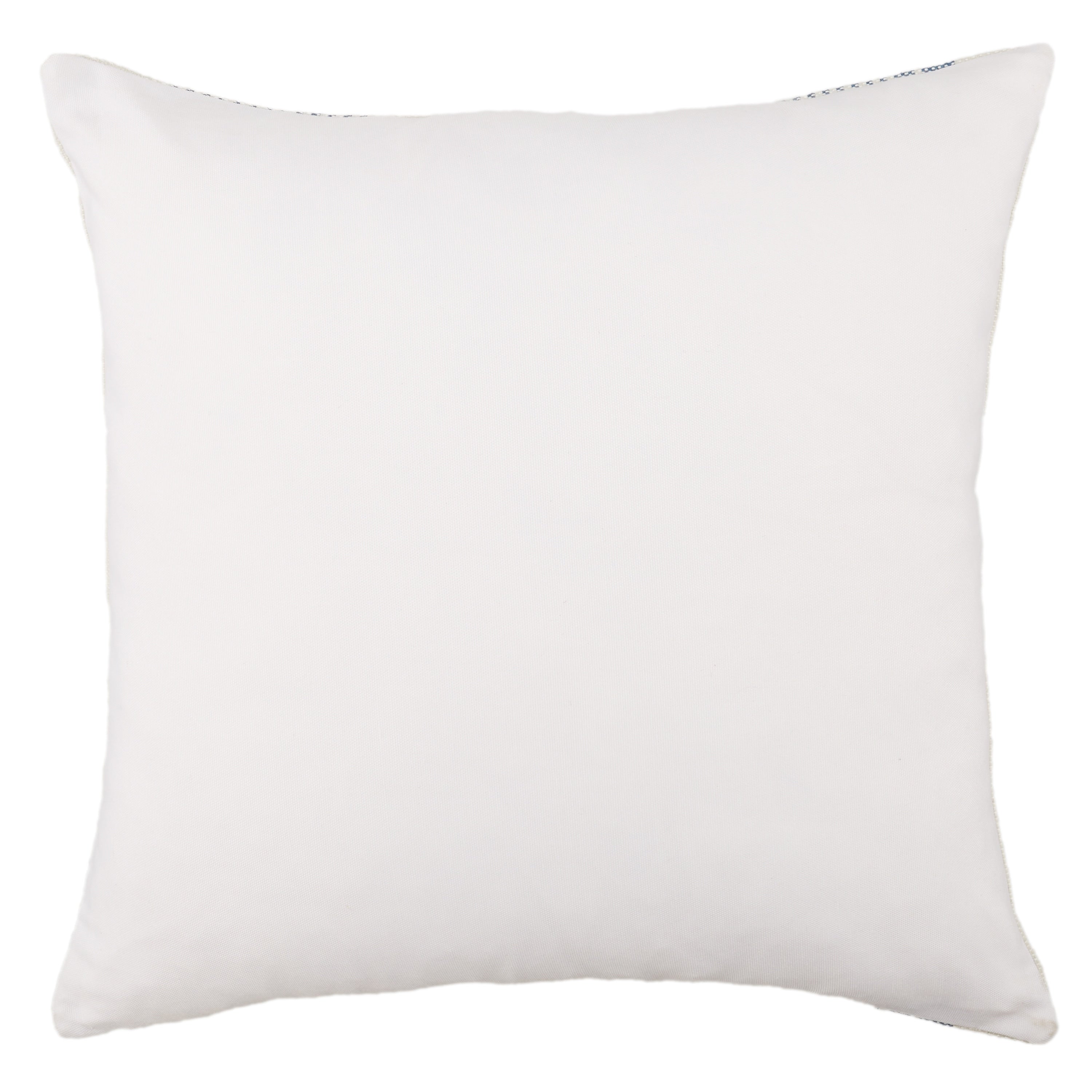 Seine Indoor/ Outdoor Striped Pillow