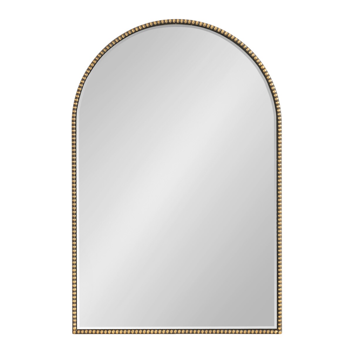 Kate and Laurel Gwendolyn Arch Wall Mirror