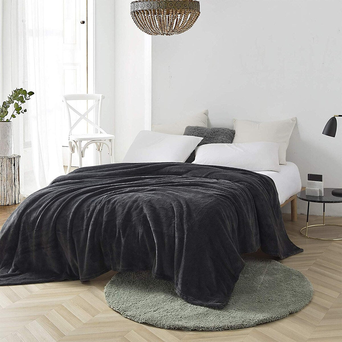 Me Sooo Comfy - Coma Inducer Oversized Bedding Blanket