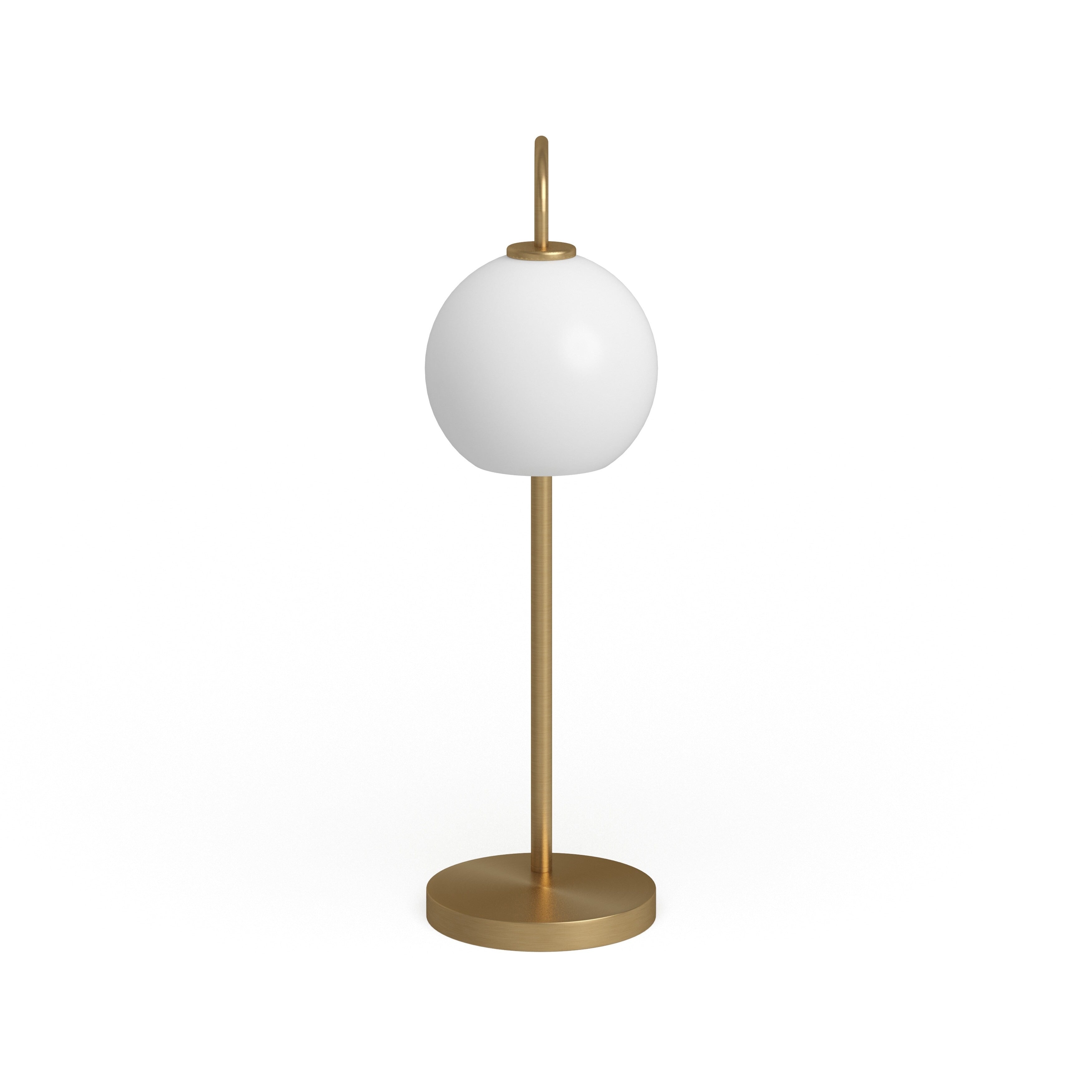 Harrison Table Lamp