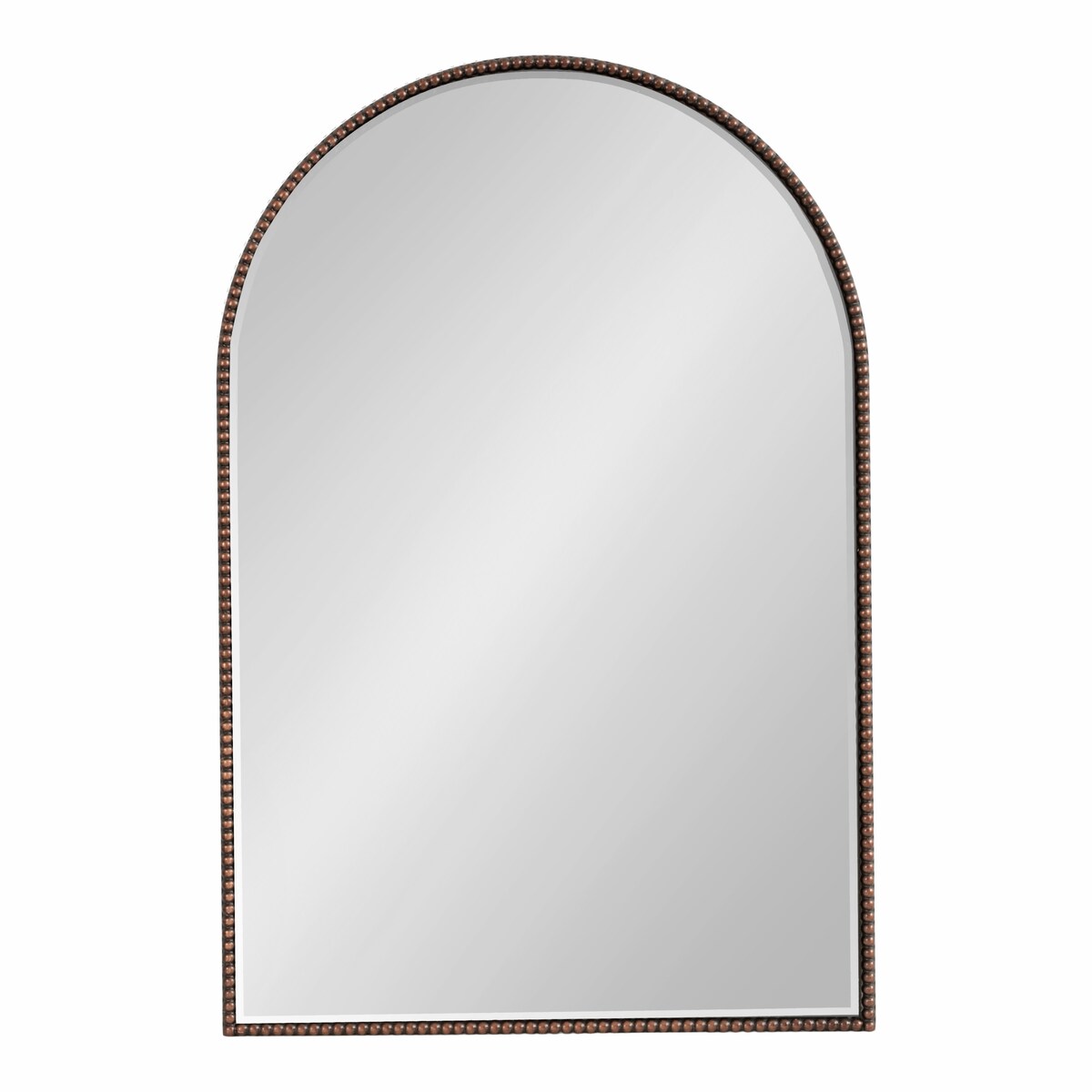 Kate and Laurel Gwendolyn Arch Wall Mirror