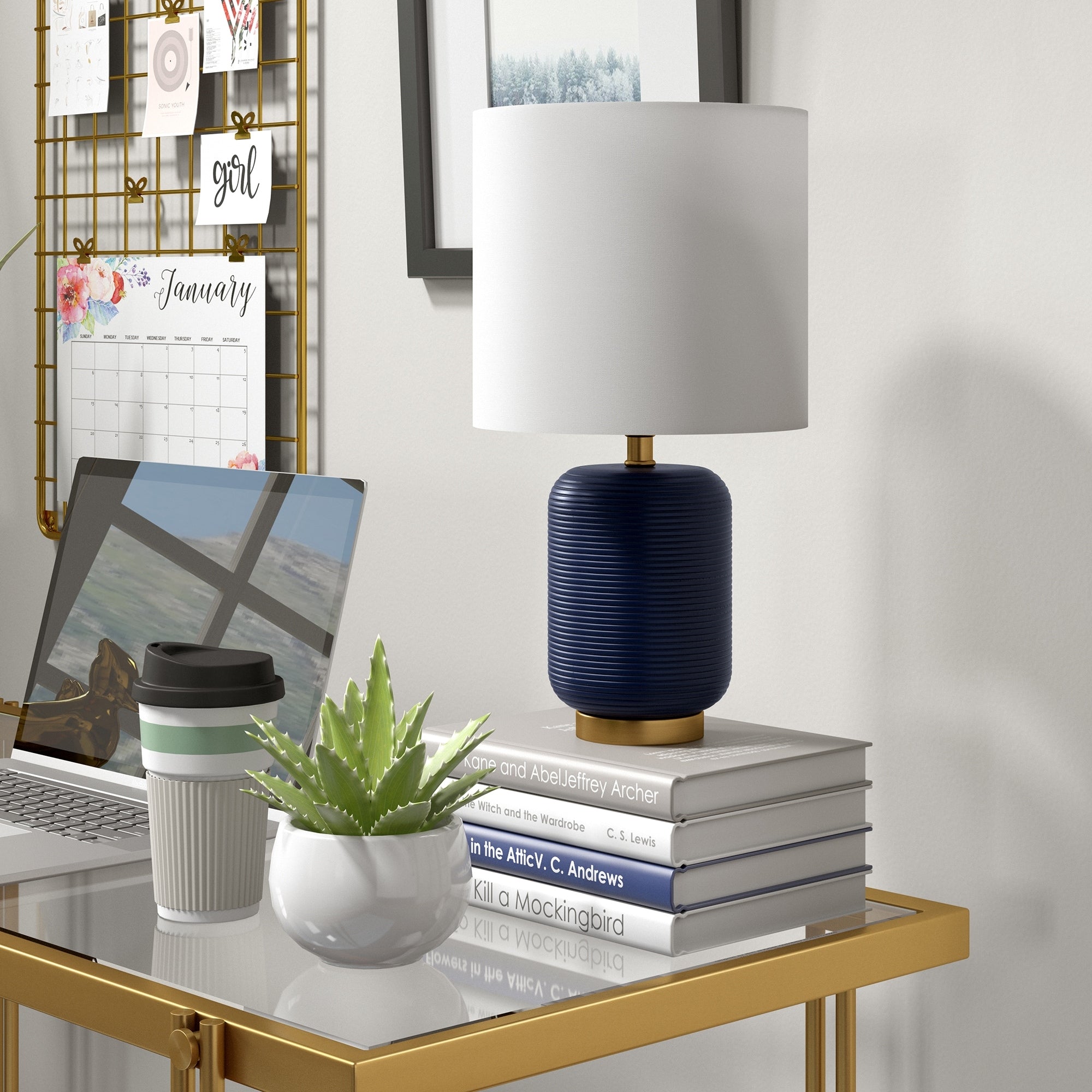 Lambert Mini Lamp