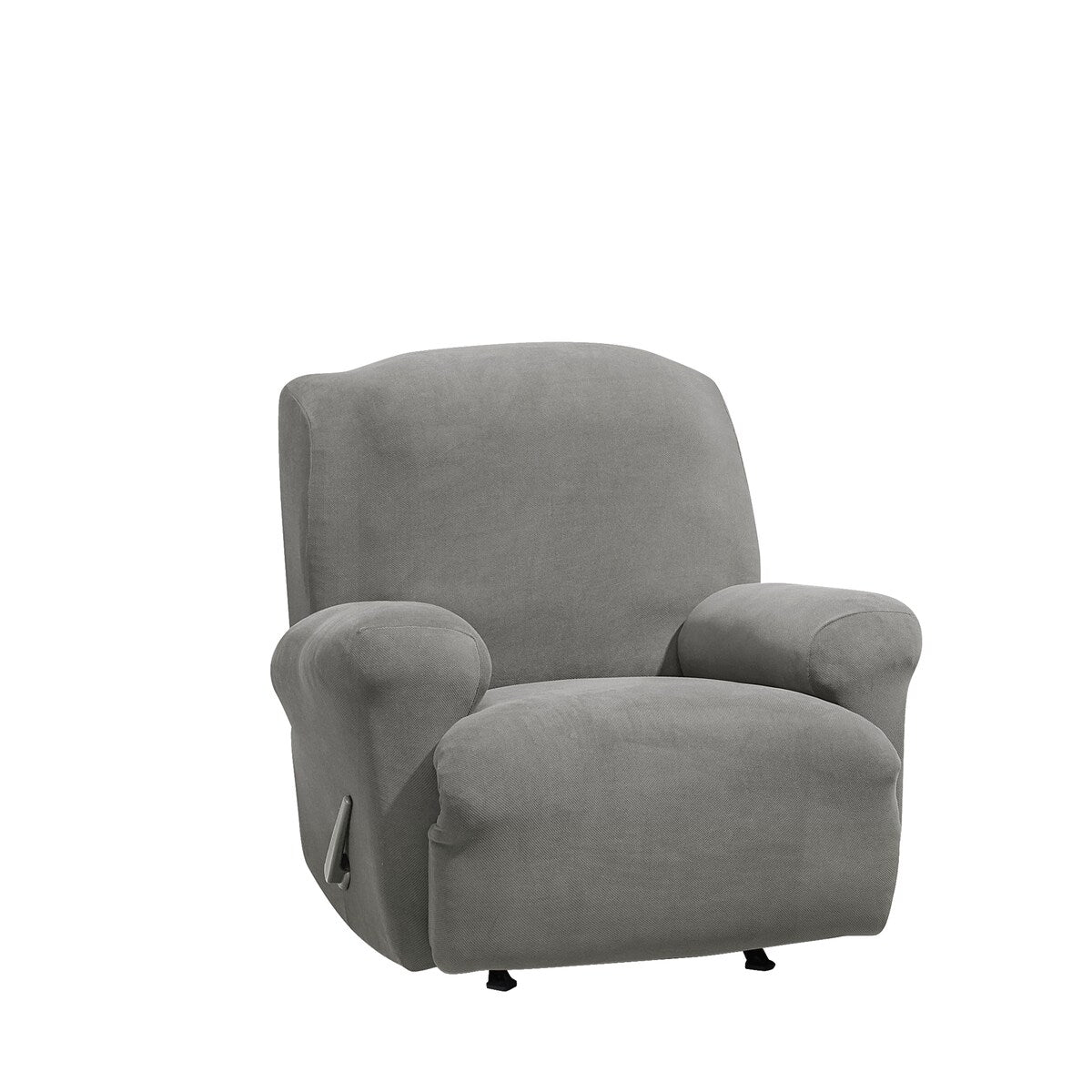 SureFit Stretch Morgan 1 Piece Recliner Slipcover