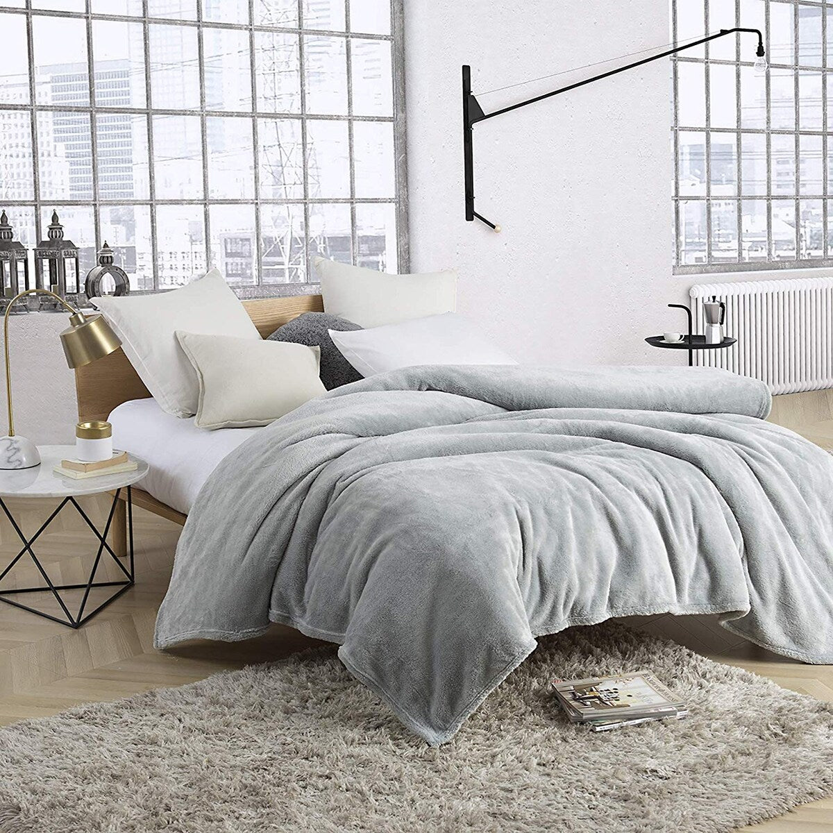 Me Sooo Comfy - Coma Inducer Oversized Bedding Blanket