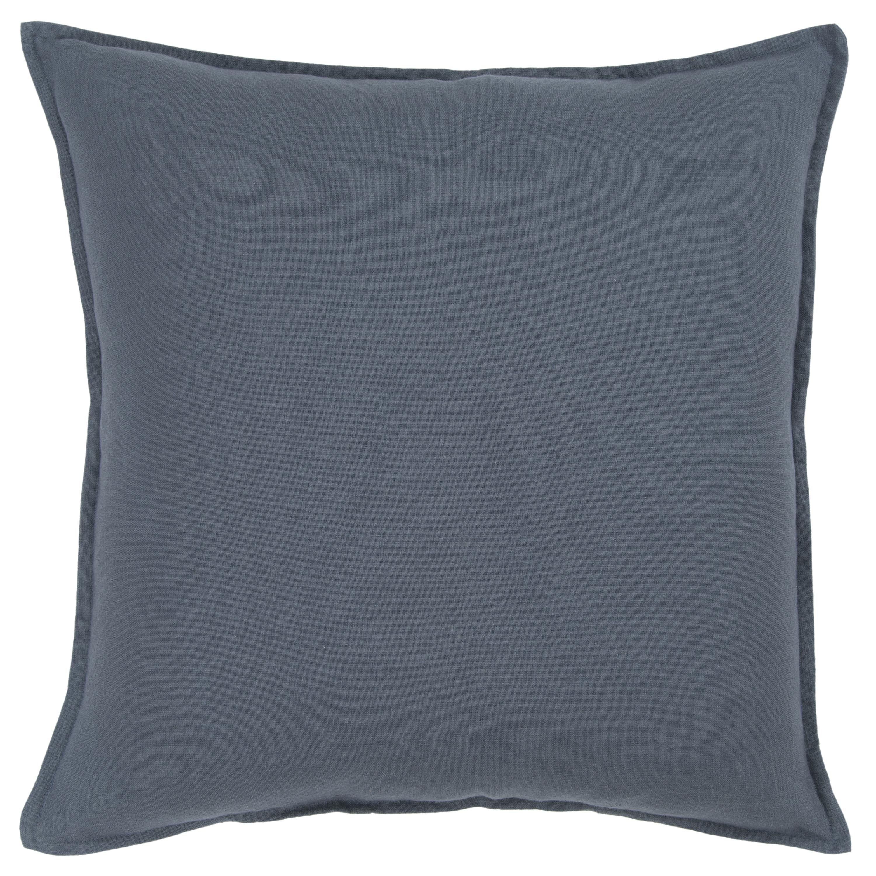 Rizzy Home Transitional Poly Filled Decorative Pillow 20 x 20