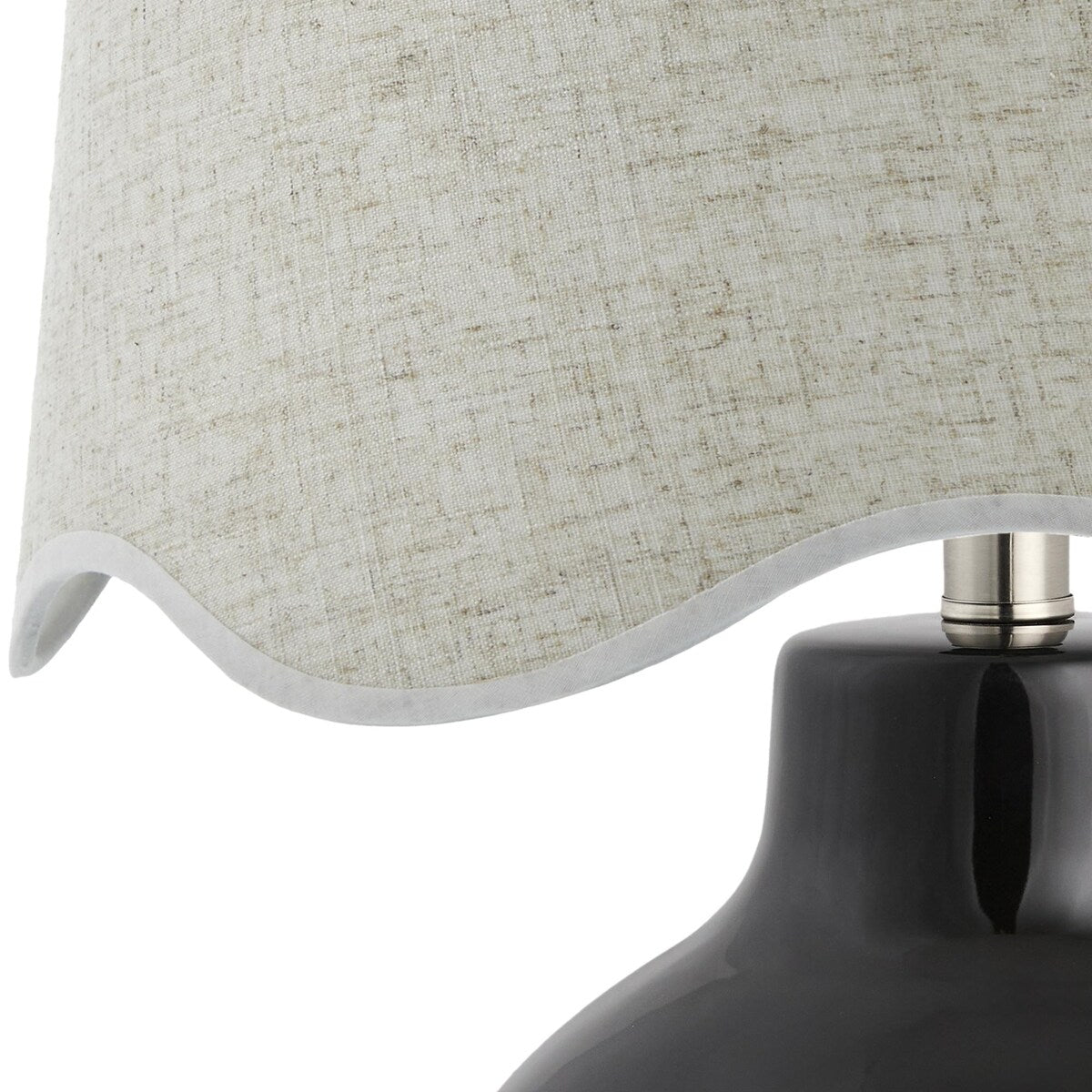 Livabliss Doheny Rustic Accent Table Lamp