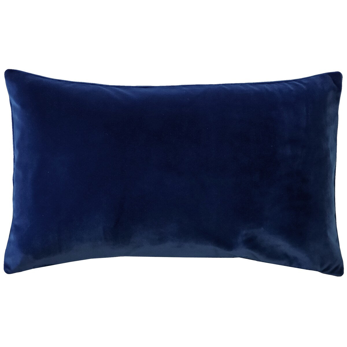 Pillow Decor Castello Soft Velvet Throw Pillows (3 Sizes, 18 Colors)