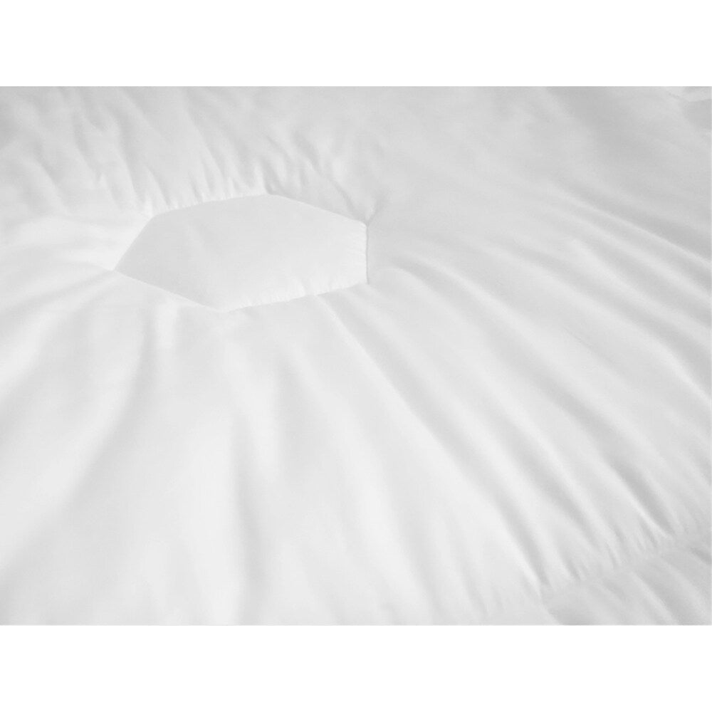 Chilled Eucalyptus Comforter Pine & River - Like a Cloud & Silky Soft