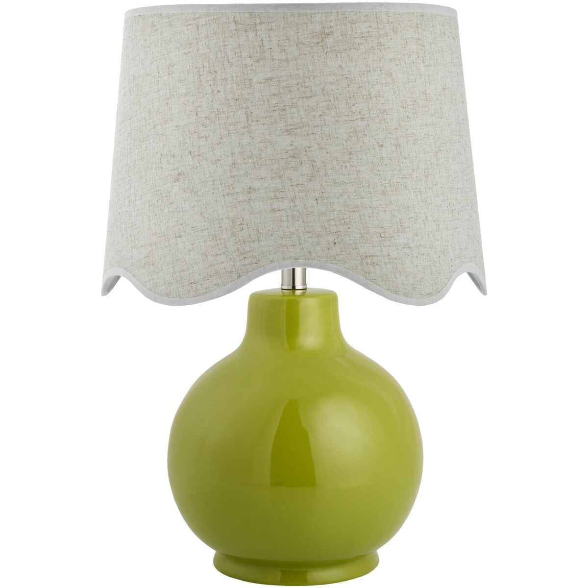 Livabliss Doheny Rustic Accent Table Lamp