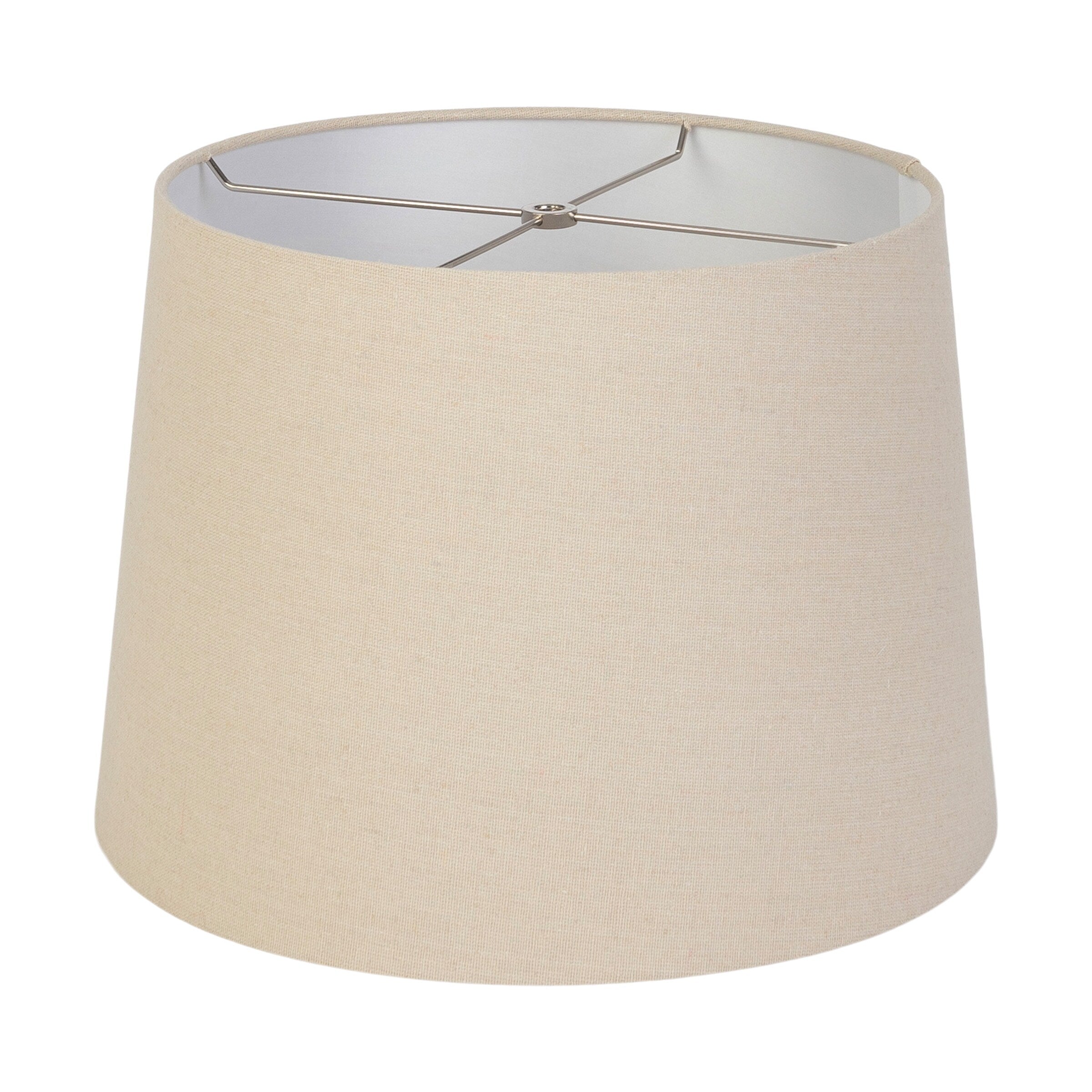 Lavish Home Set of 2 Modern Table Lamps