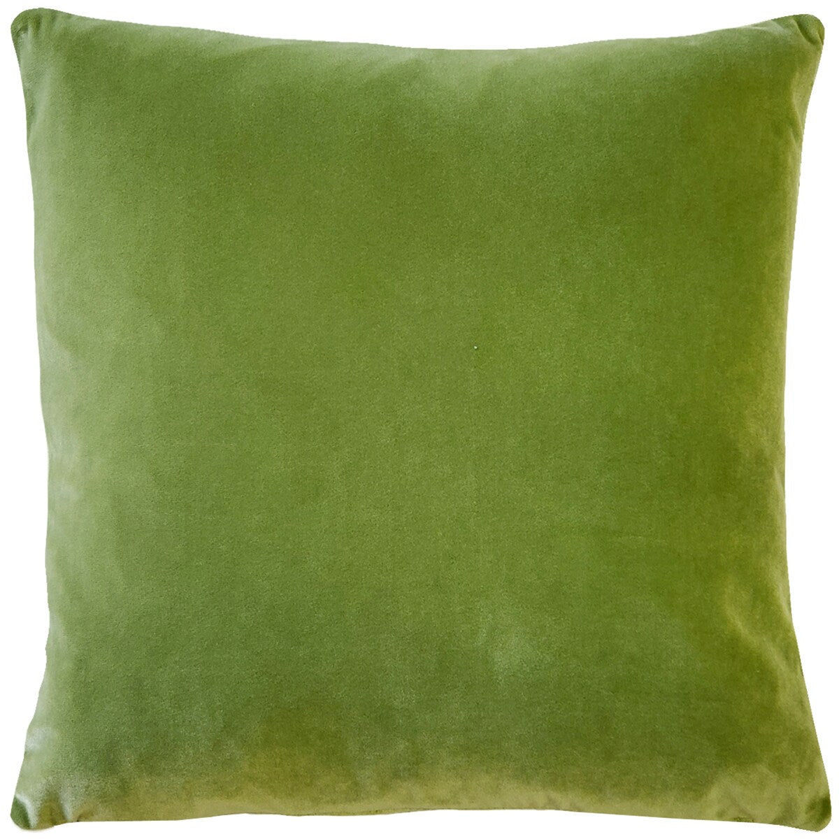 Pillow Decor Castello Soft Velvet Throw Pillows (3 Sizes, 18 Colors)