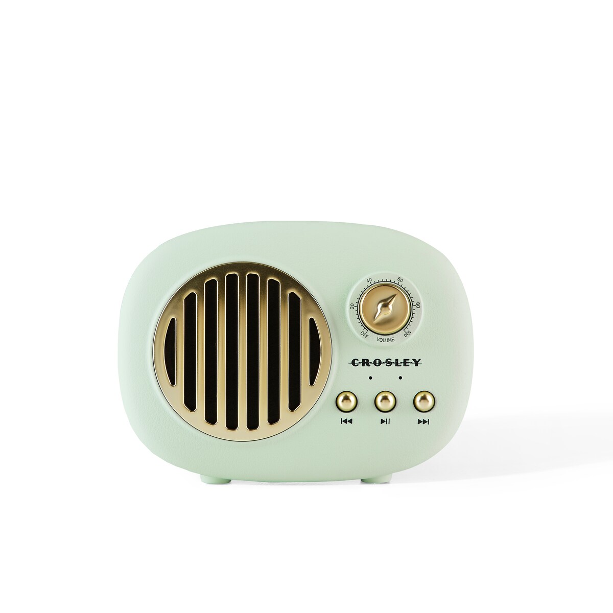 Crosley Piper Portable Bluetooth Speaker