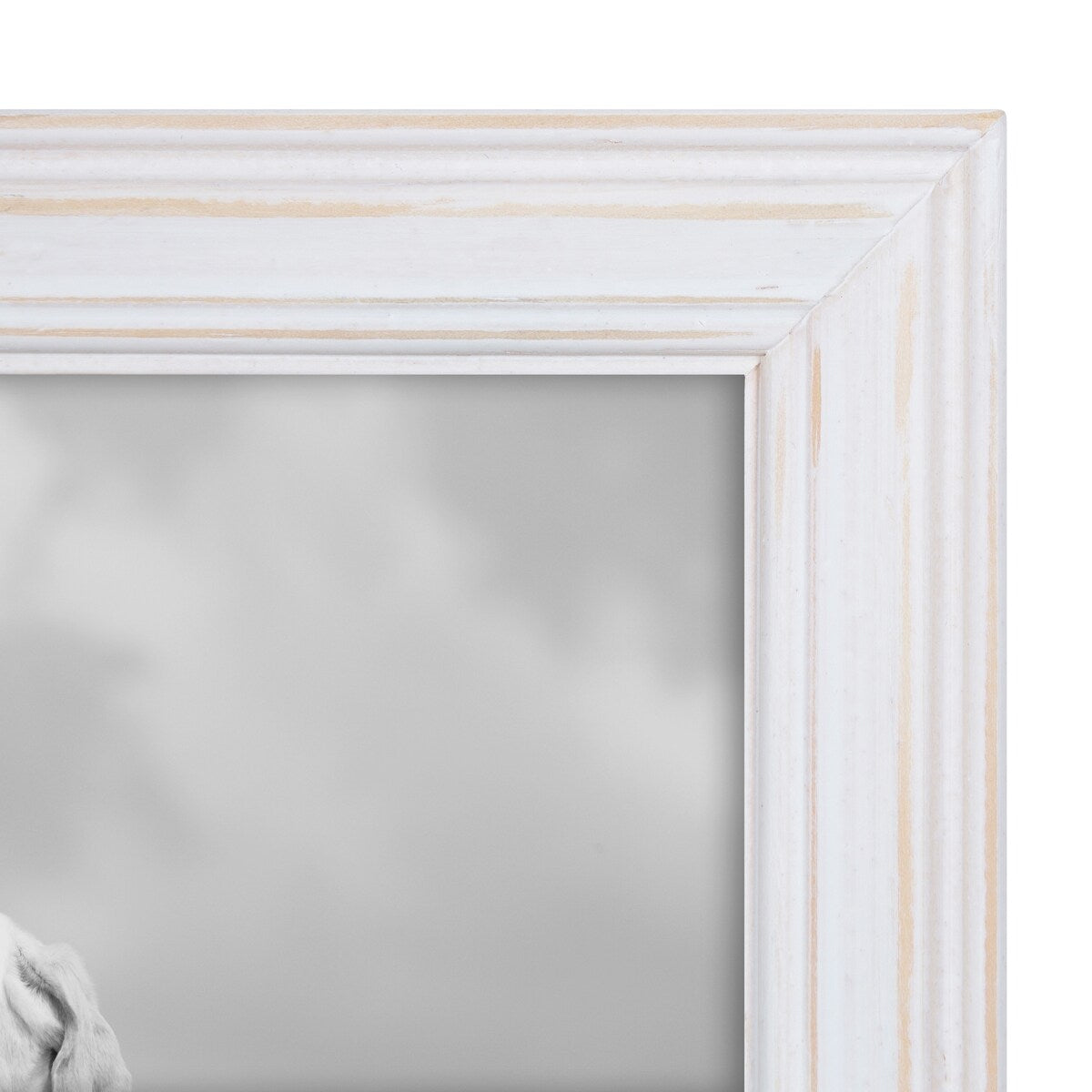 Kate and Laurel Bordeaux Gallery Wall Frame Set