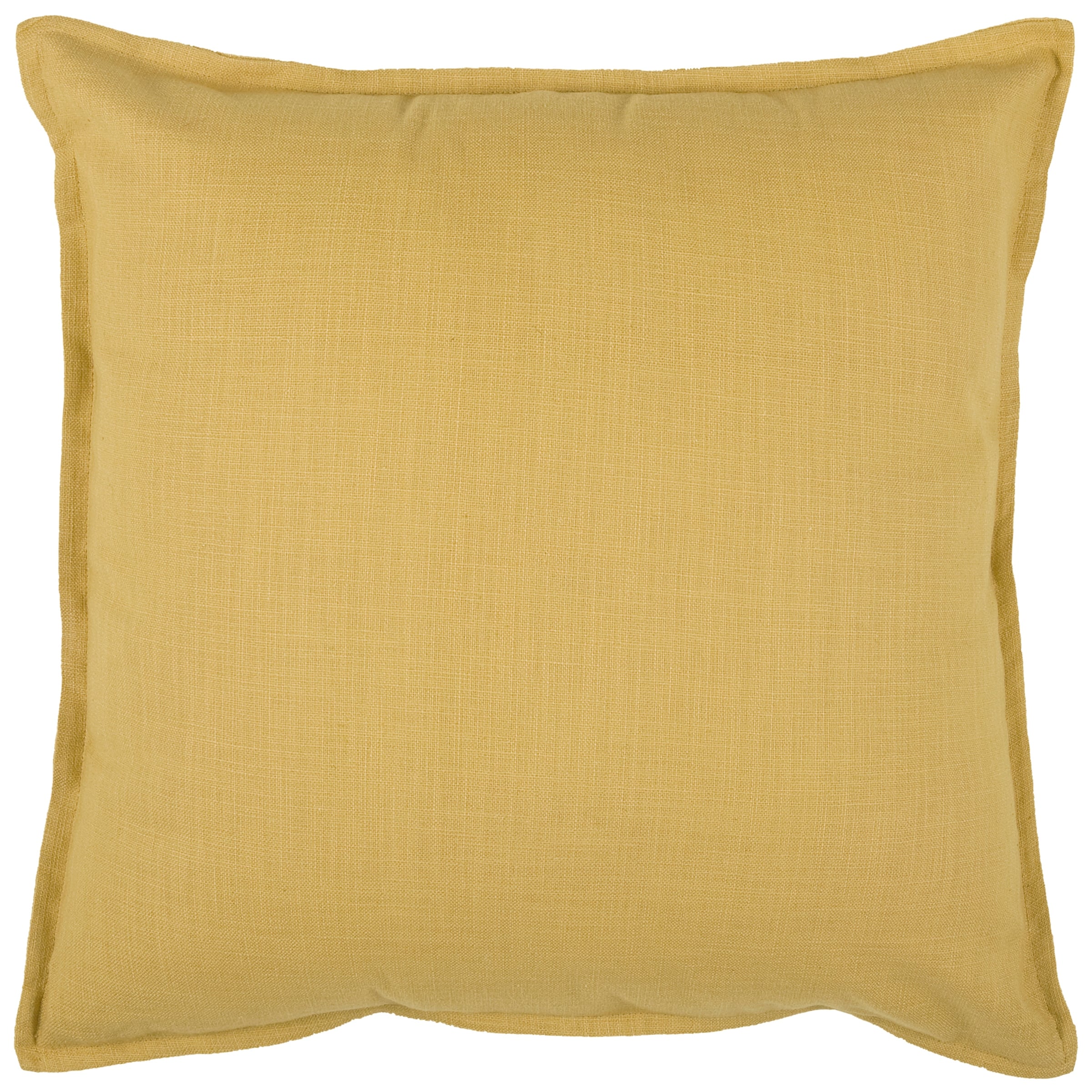 Rizzy Home Transitional Poly Filled Decorative Pillow 20 x 20