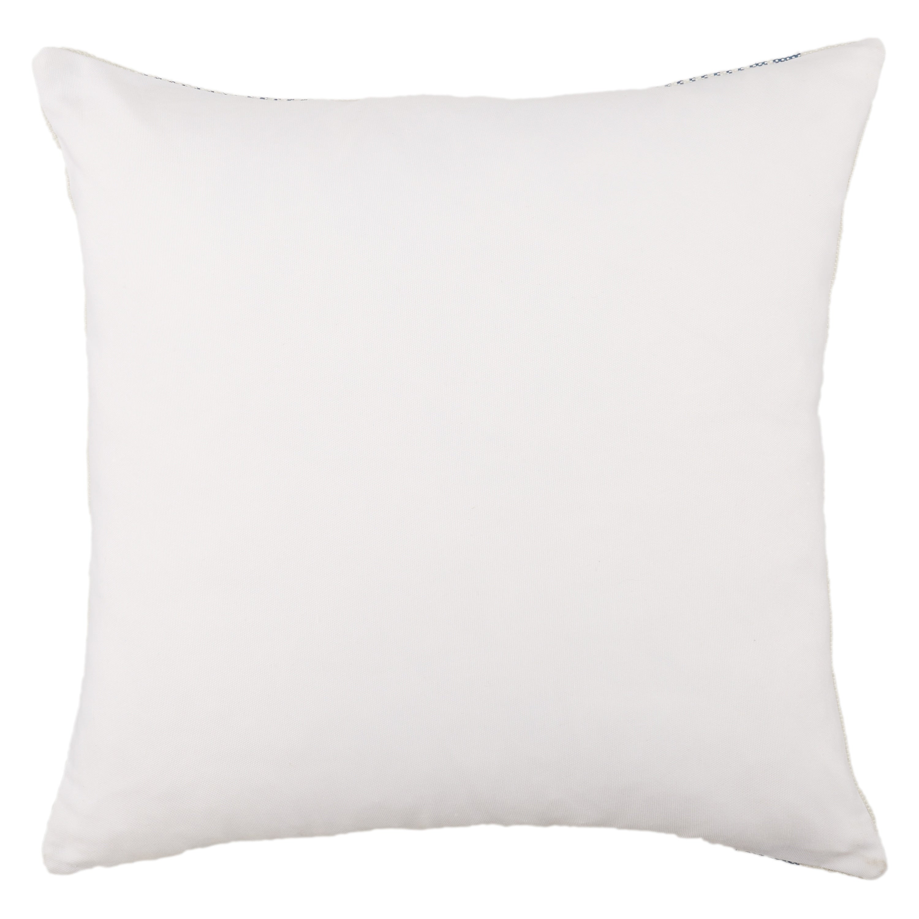 Seine Indoor/ Outdoor Striped Pillow