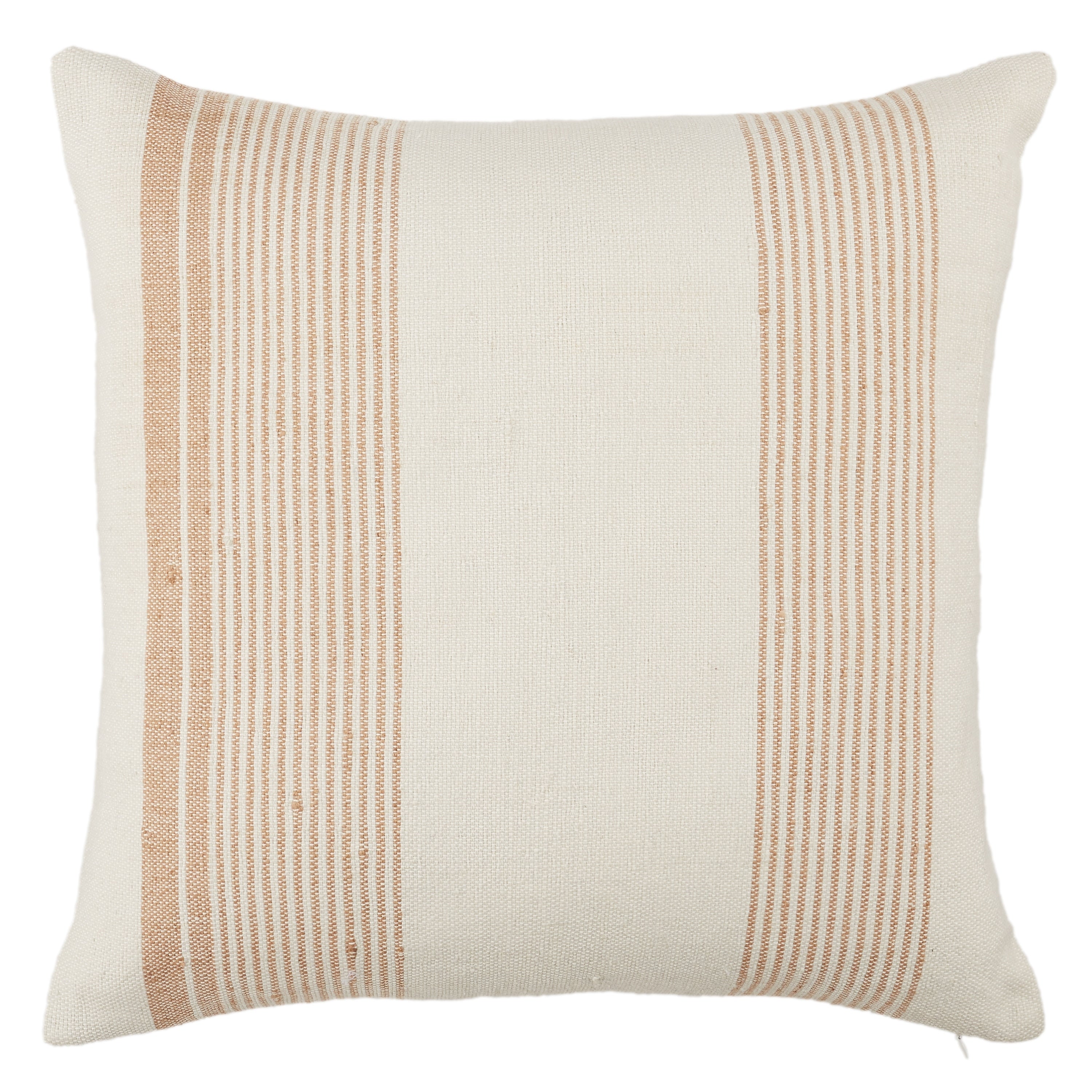 Seine Indoor/ Outdoor Striped Pillow