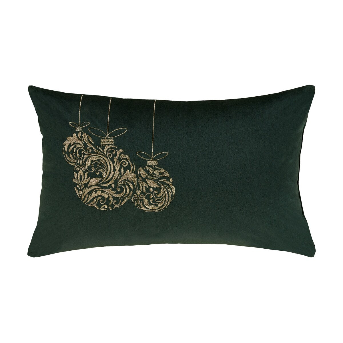 Ornament Pillow Boudoir Decorative Throw Pillow