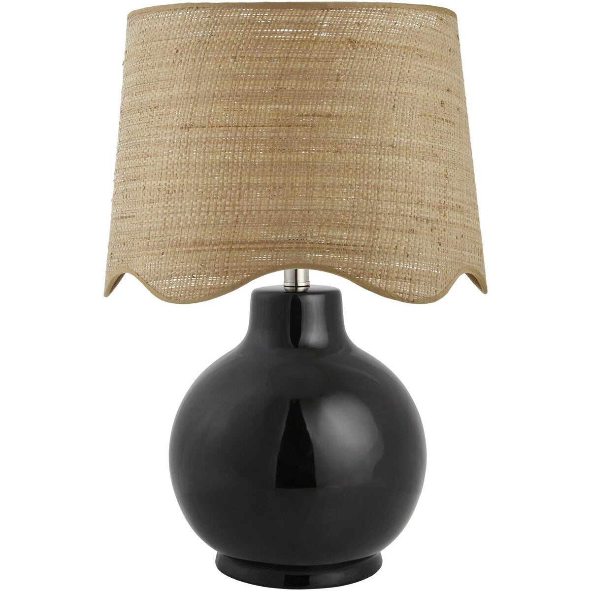 Livabliss Doheny Rustic Accent Table Lamp