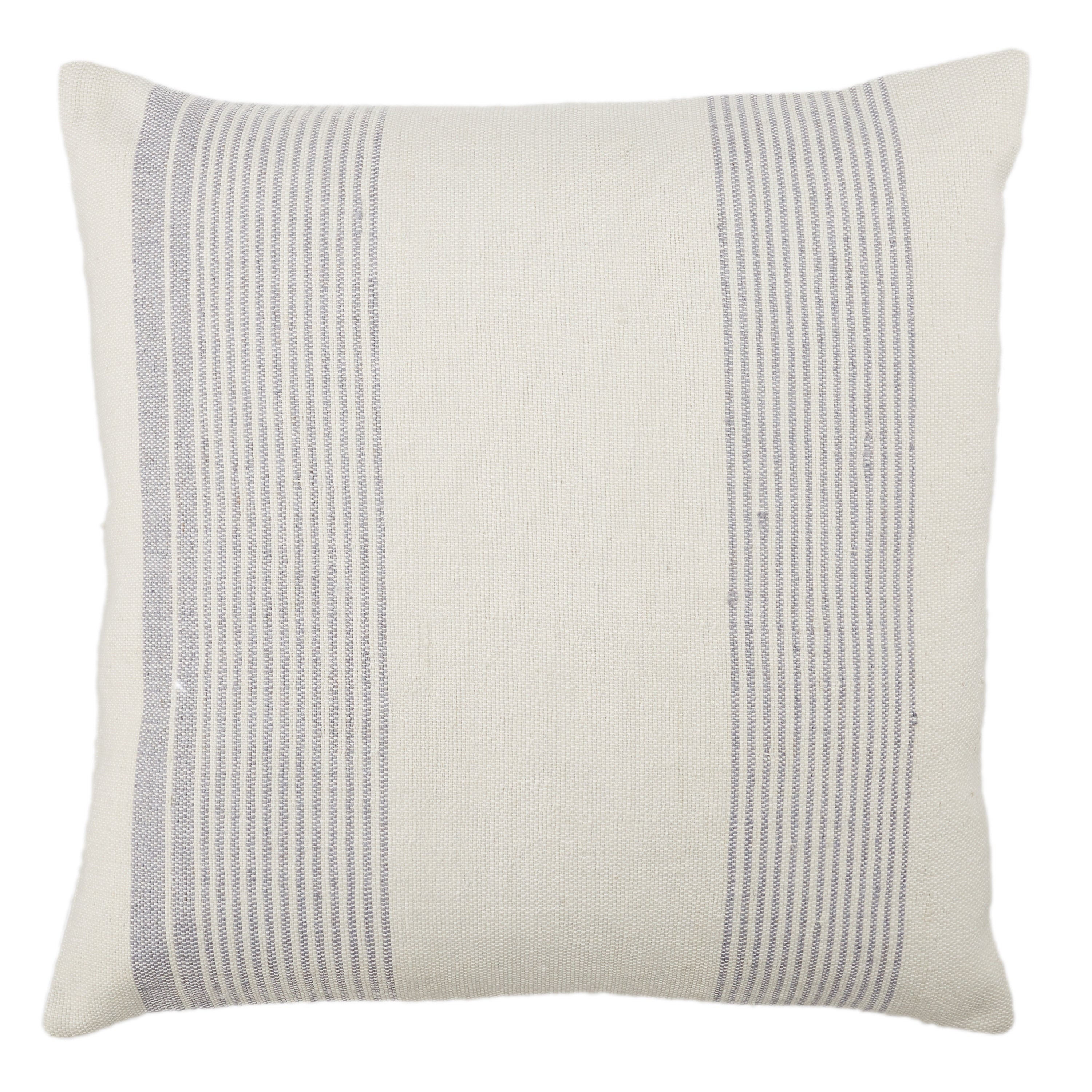 Seine Indoor/ Outdoor Striped Pillow