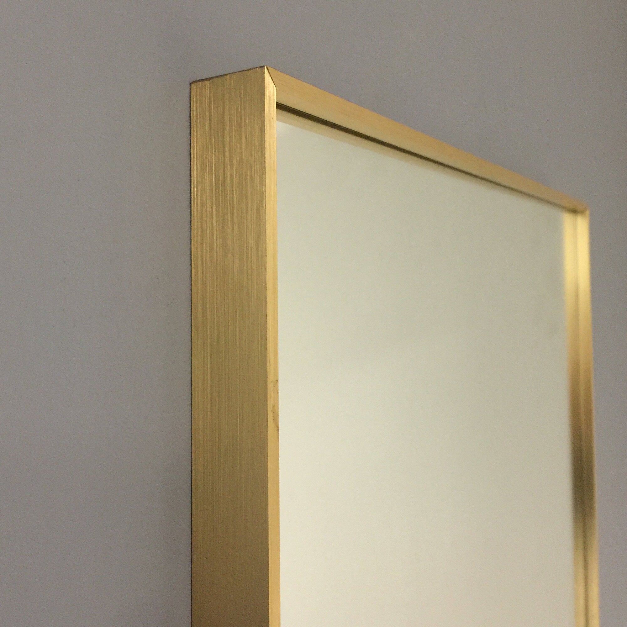 Catton Mirror - 42x28