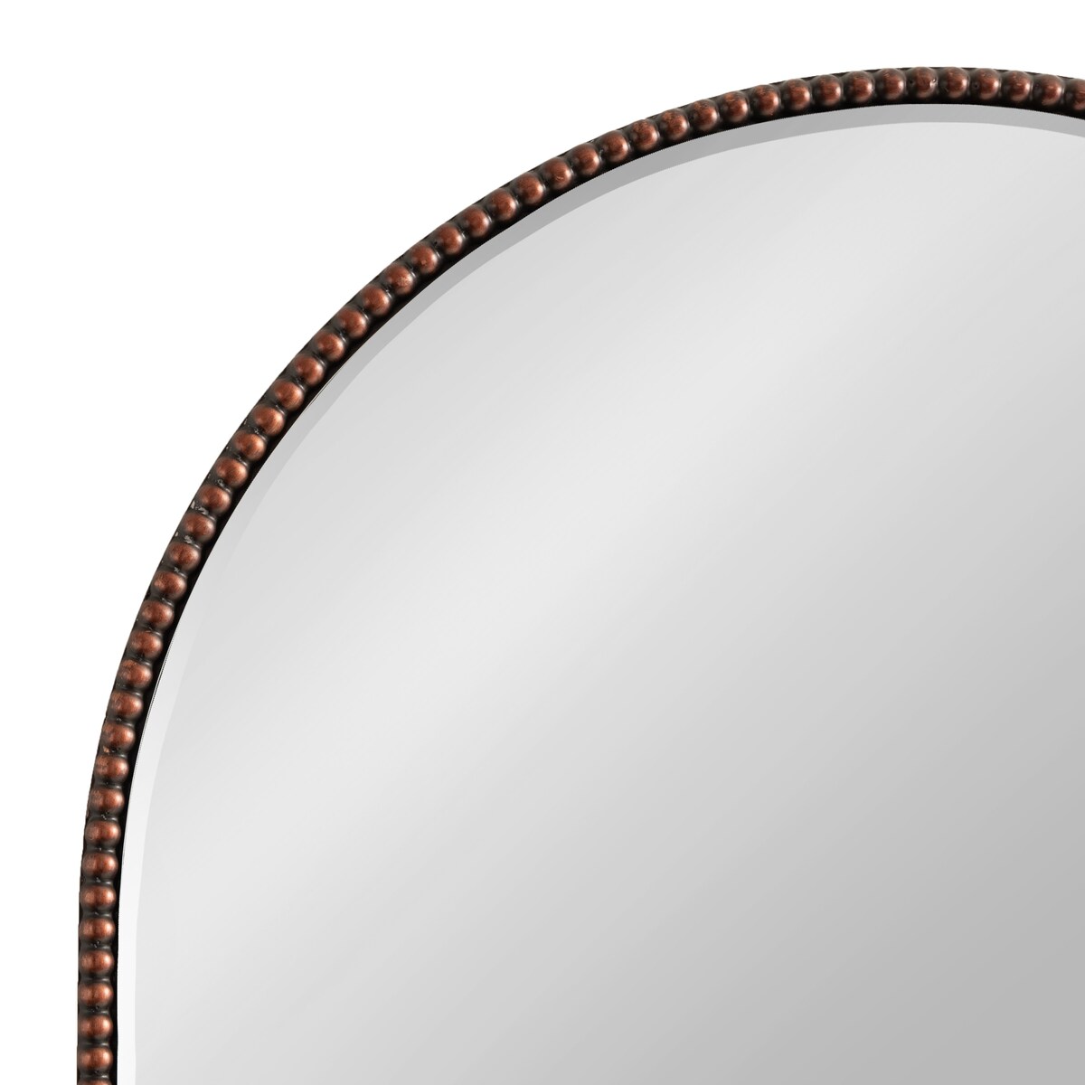 Kate and Laurel Gwendolyn Arch Wall Mirror