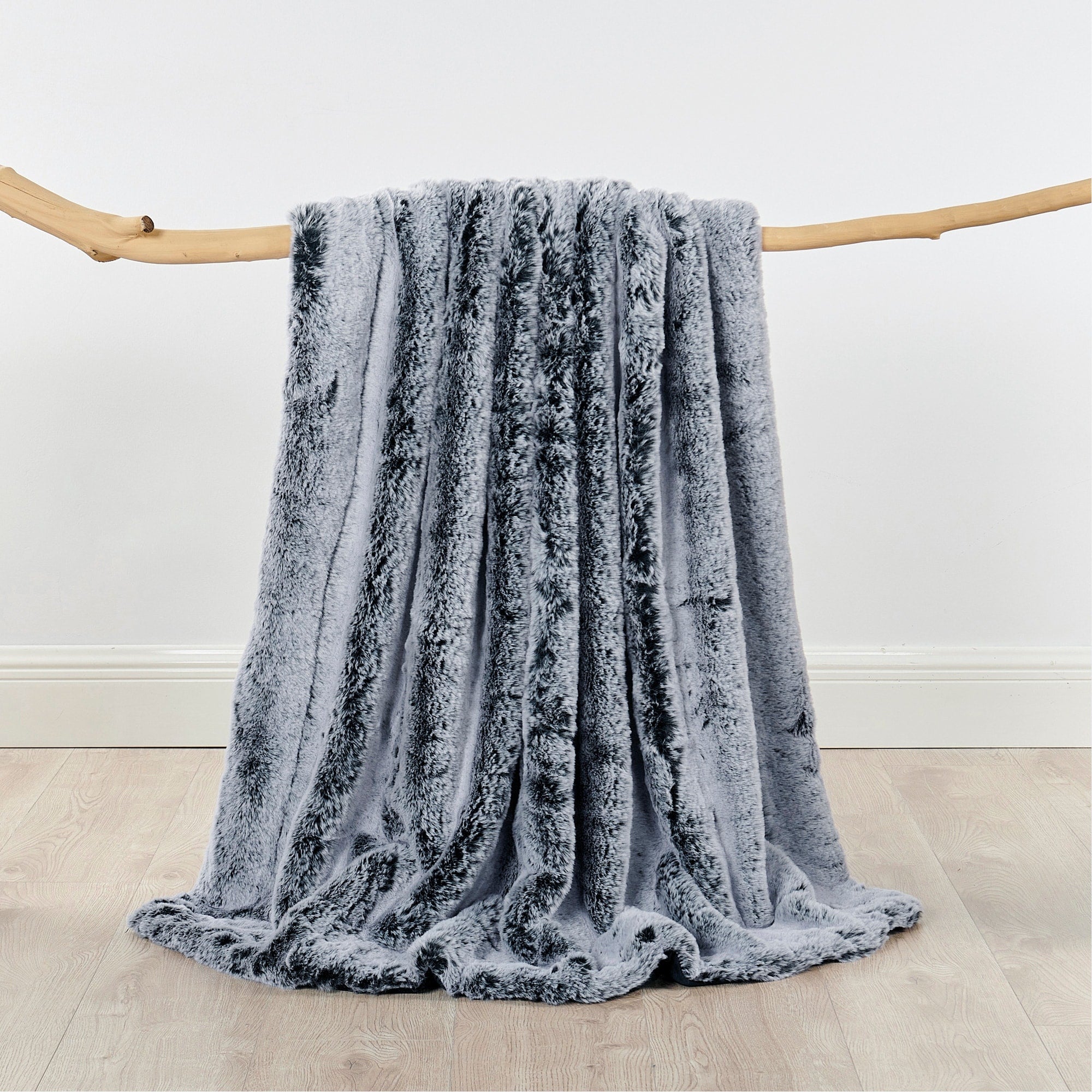 Heavy FauxFur Throw -50''x60''/60''x80''