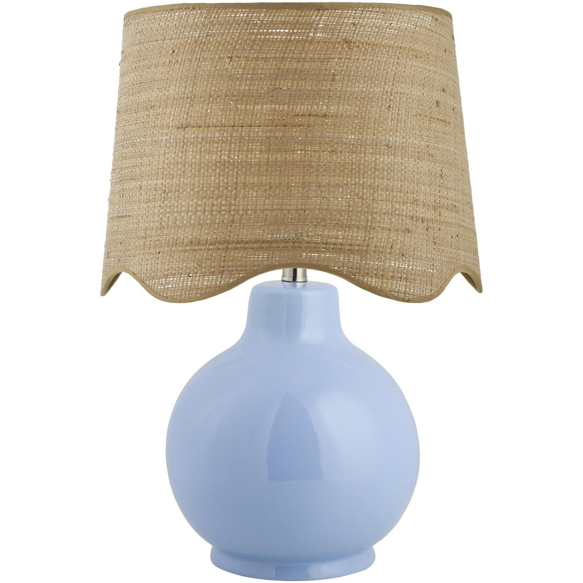 Livabliss Doheny Rustic Accent Table Lamp