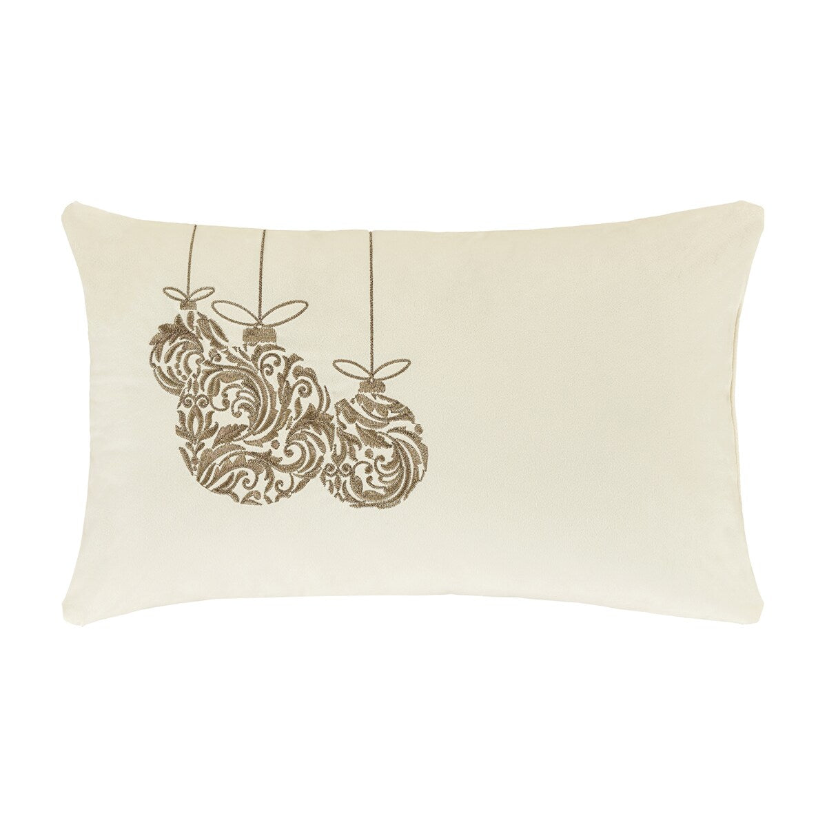 Ornament Pillow Boudoir Decorative Throw Pillow