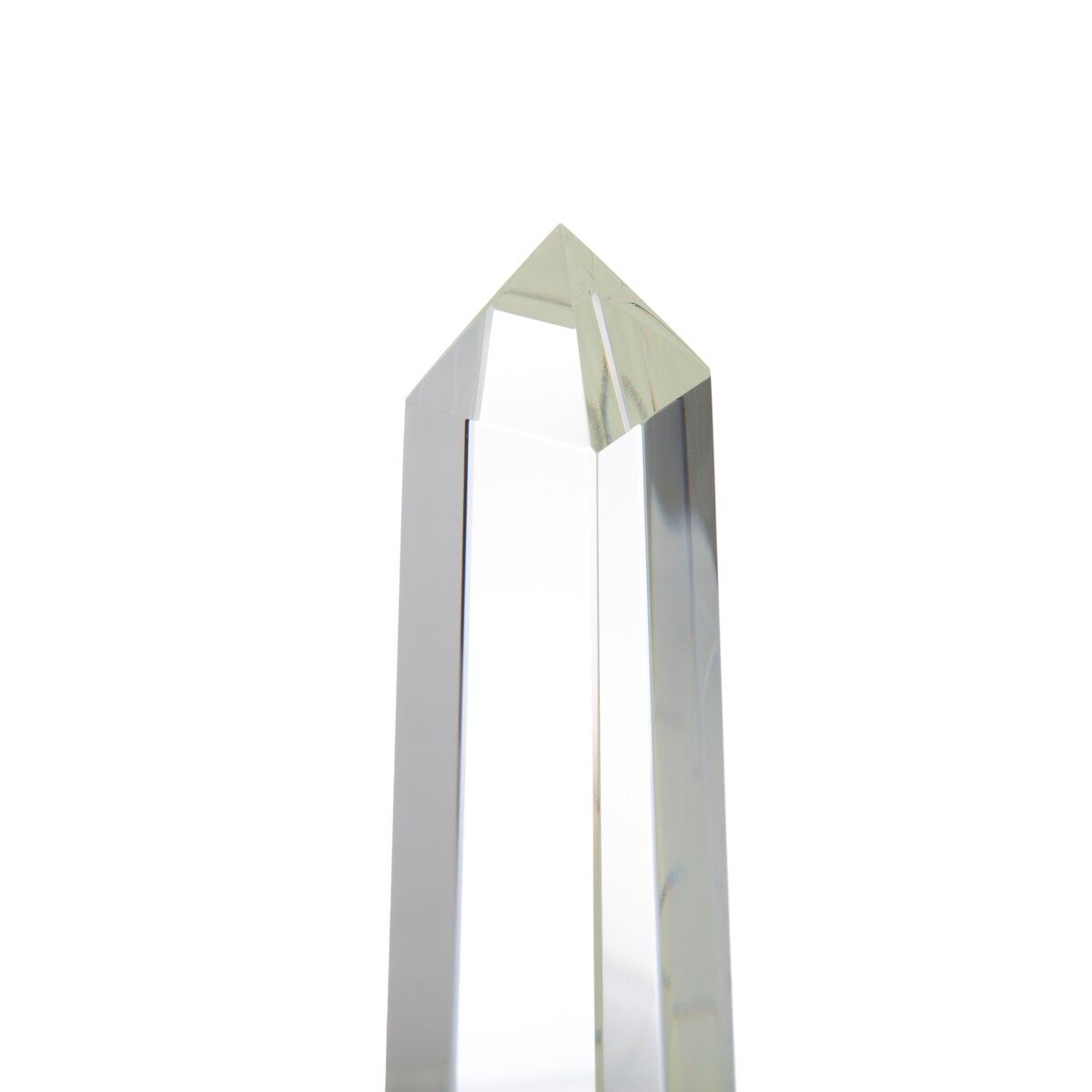 Crystal Obelisk - 3x3x22