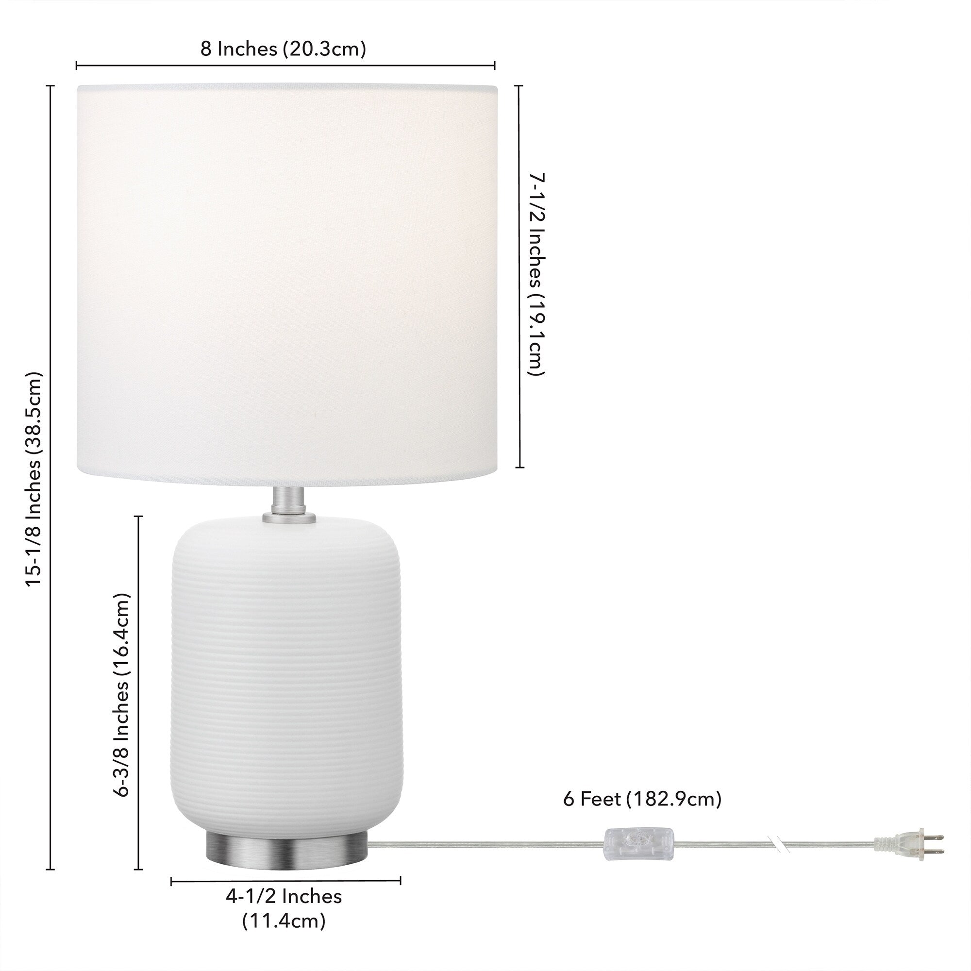 Lambert Mini Lamp