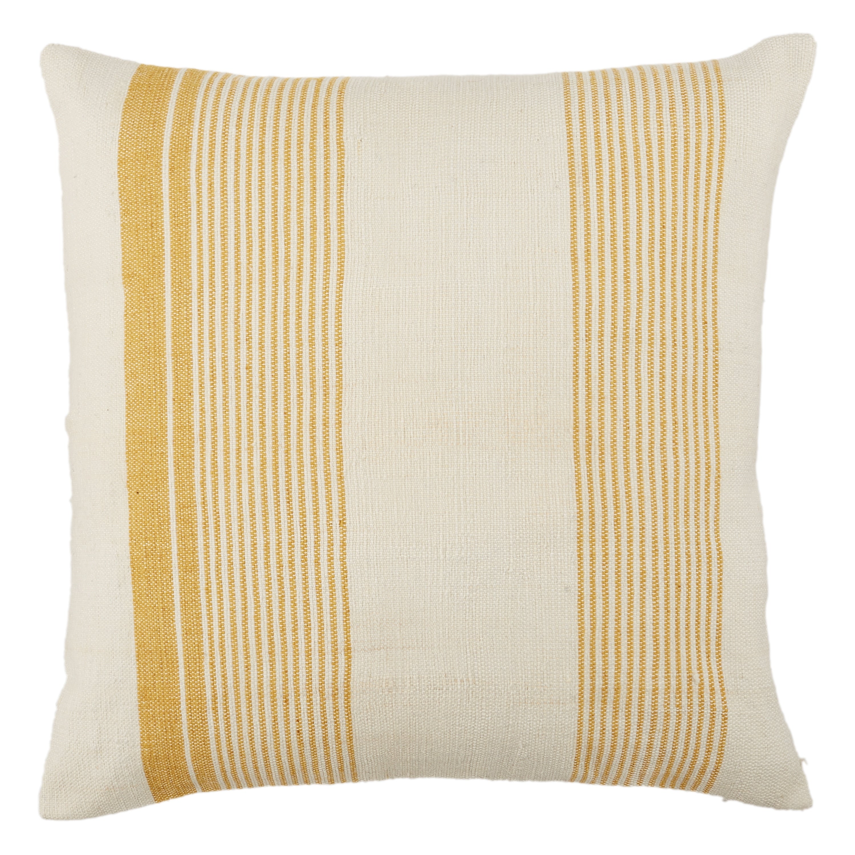 Seine Indoor/ Outdoor Striped Pillow