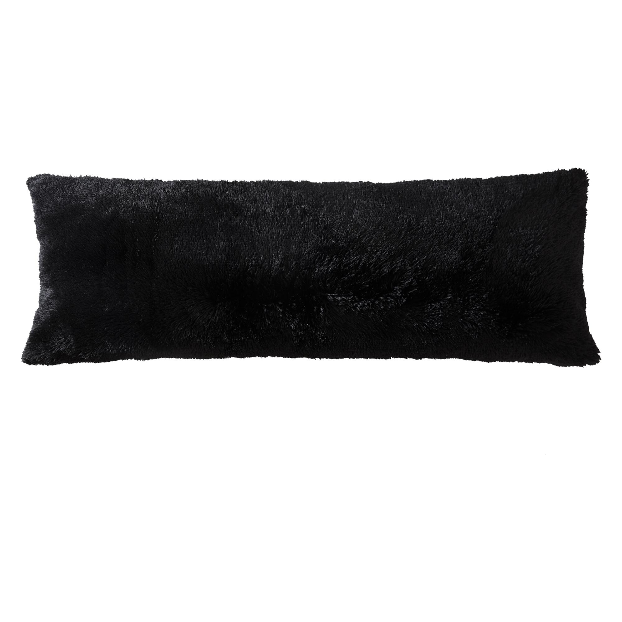 Soft and Comfy Plush Body Pillow 54 x 20