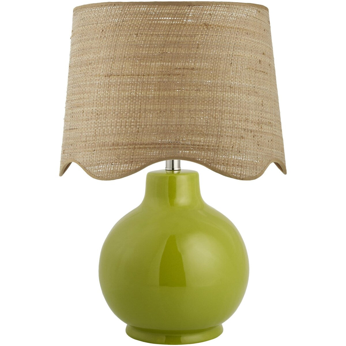 Livabliss Doheny Rustic Accent Table Lamp