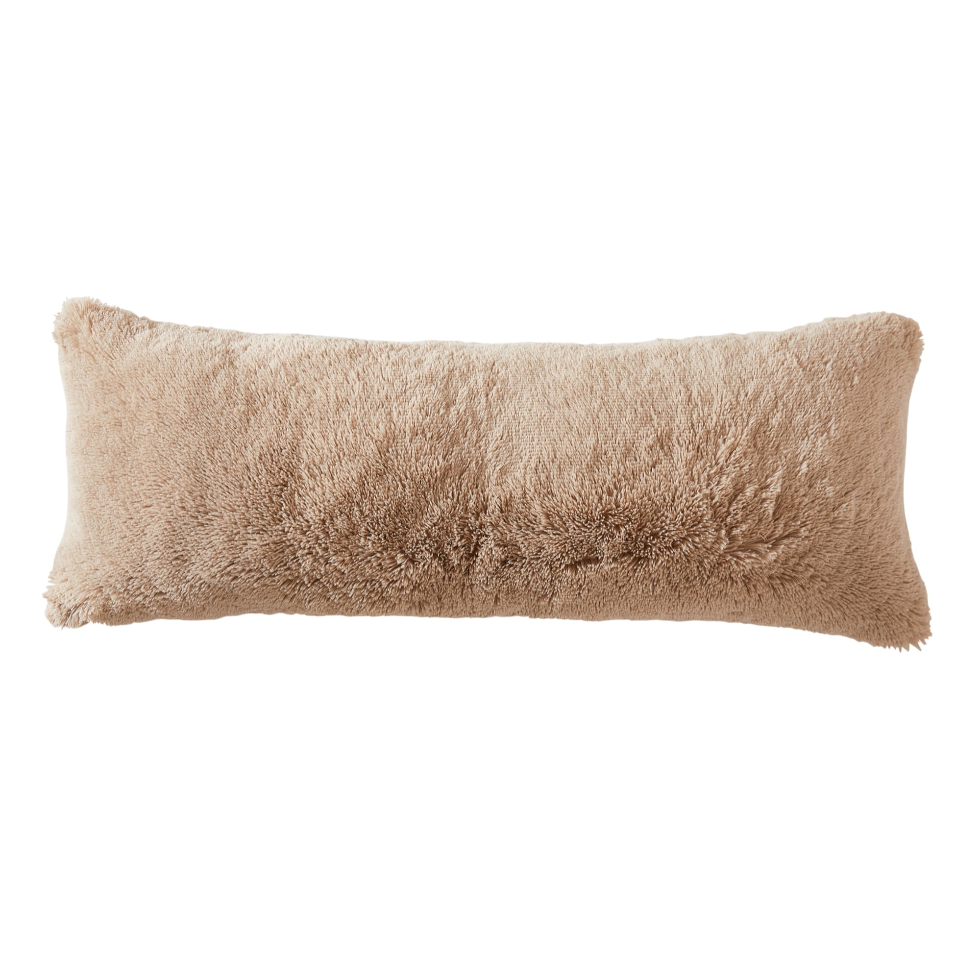 Soft and Comfy Plush Body Pillow 54 x 20