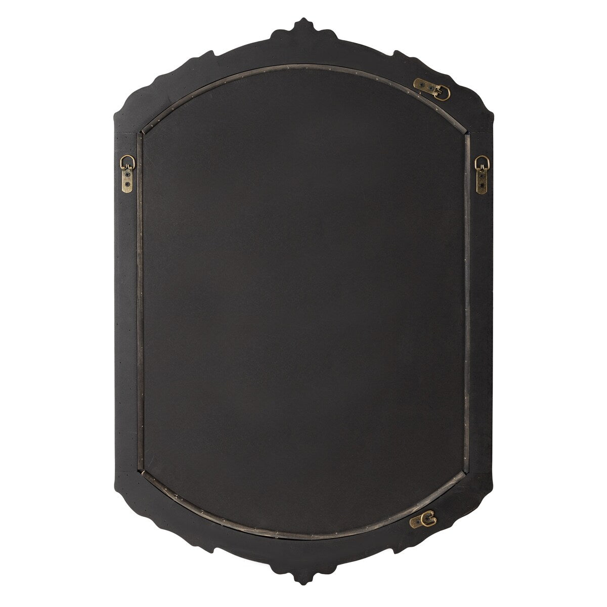 Kate and Laurel Berkshire Wall Mirror - 24x36