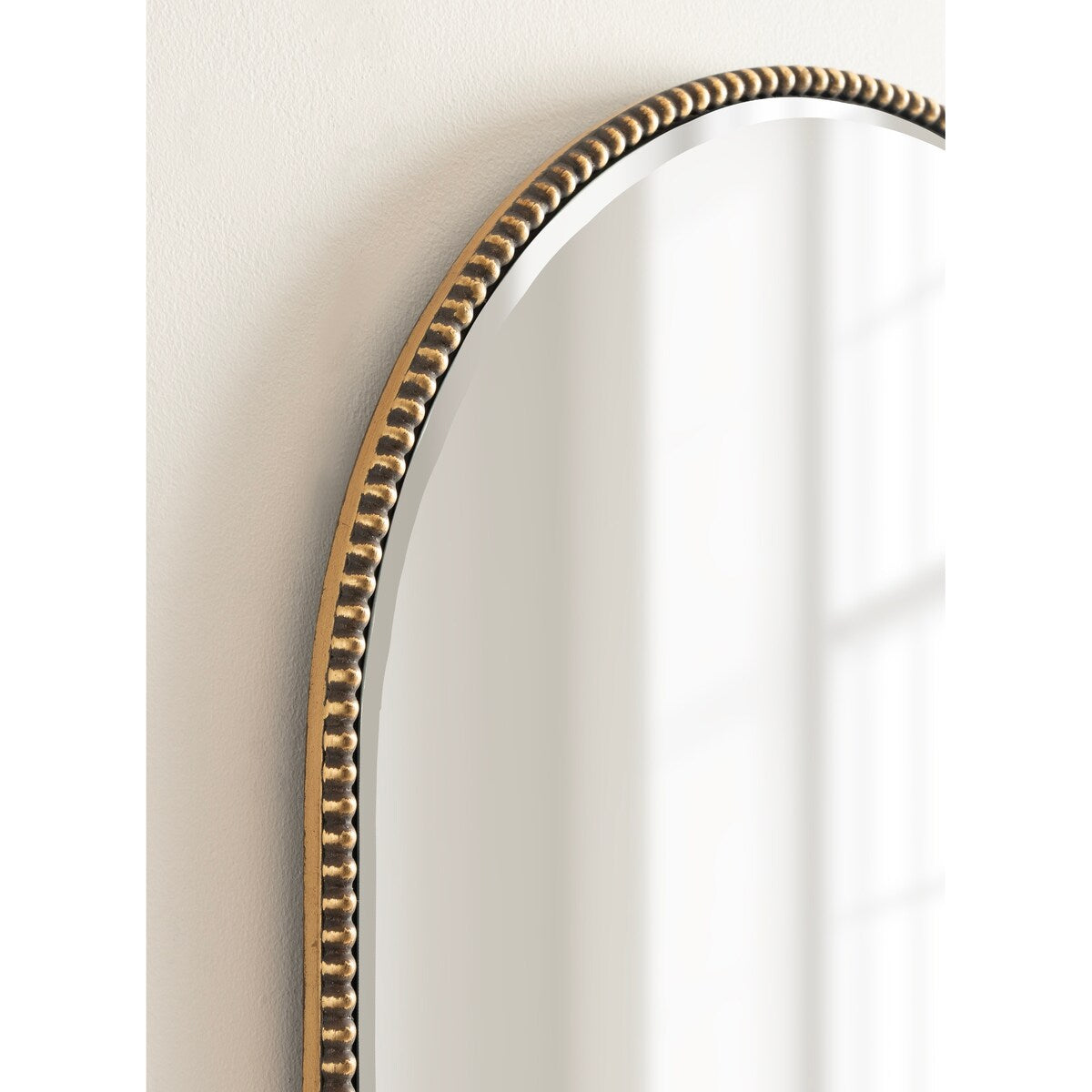 Kate and Laurel Gwendolyn Arch Wall Mirror