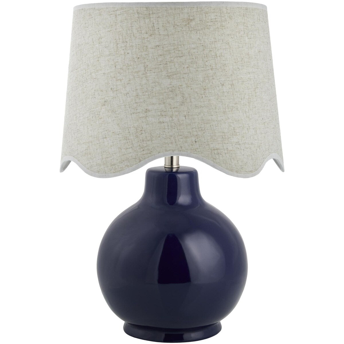 Livabliss Doheny Rustic Accent Table Lamp