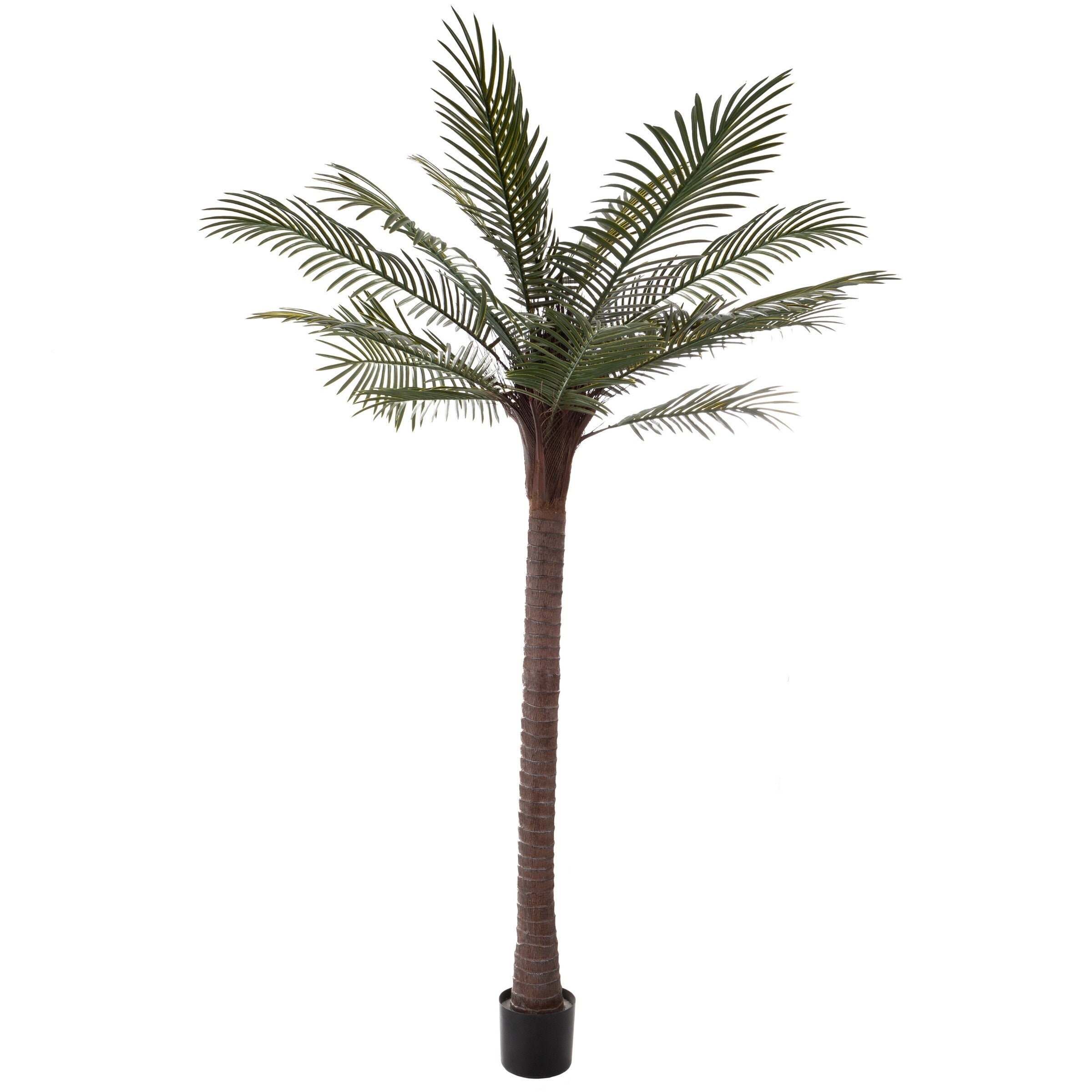 Pure Garden 5-Foot Artificial Palm Tree