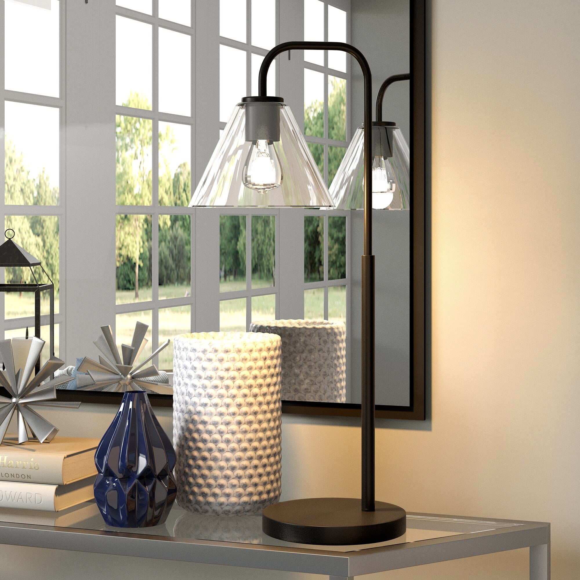 Harrison Table Lamp