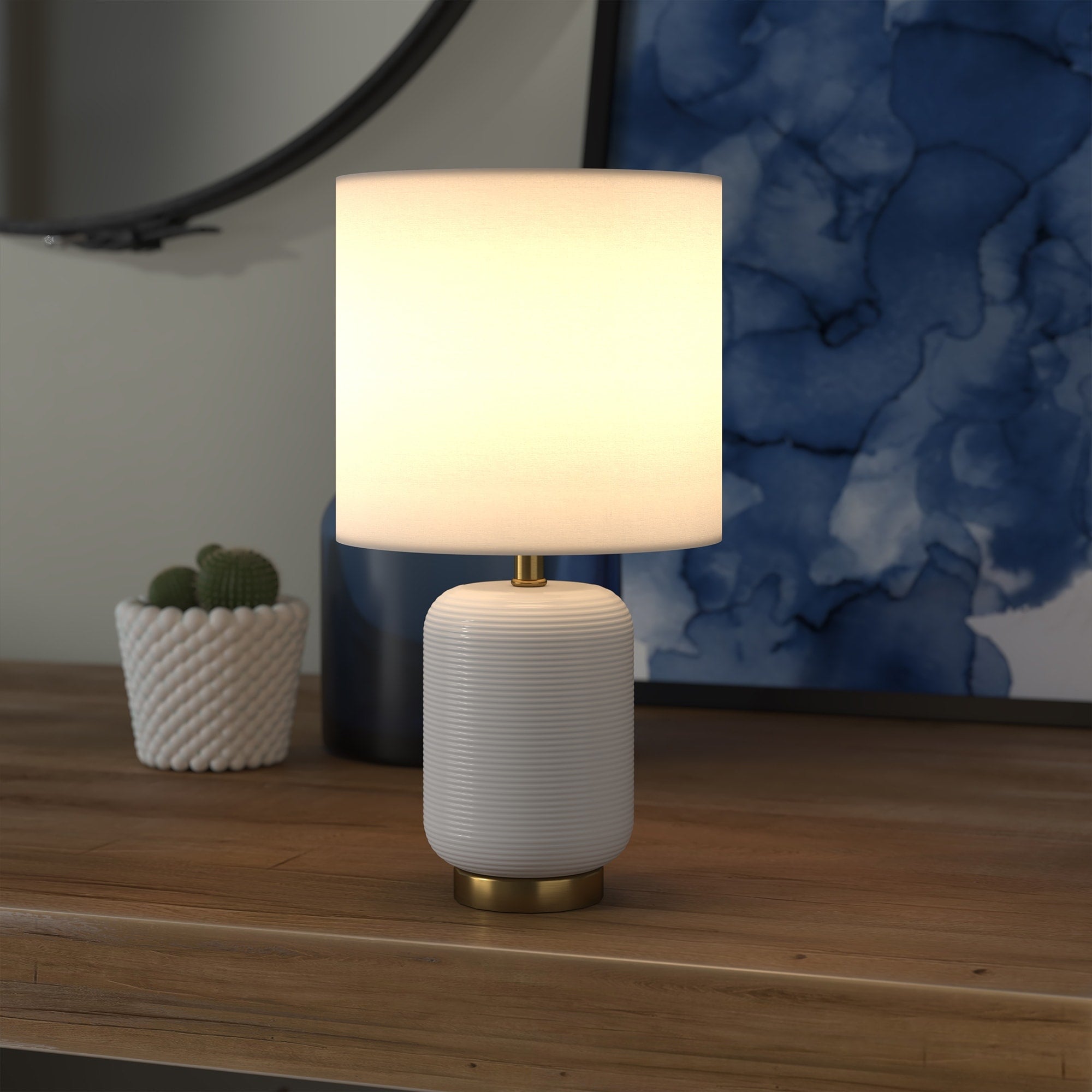 Lambert Mini Lamp