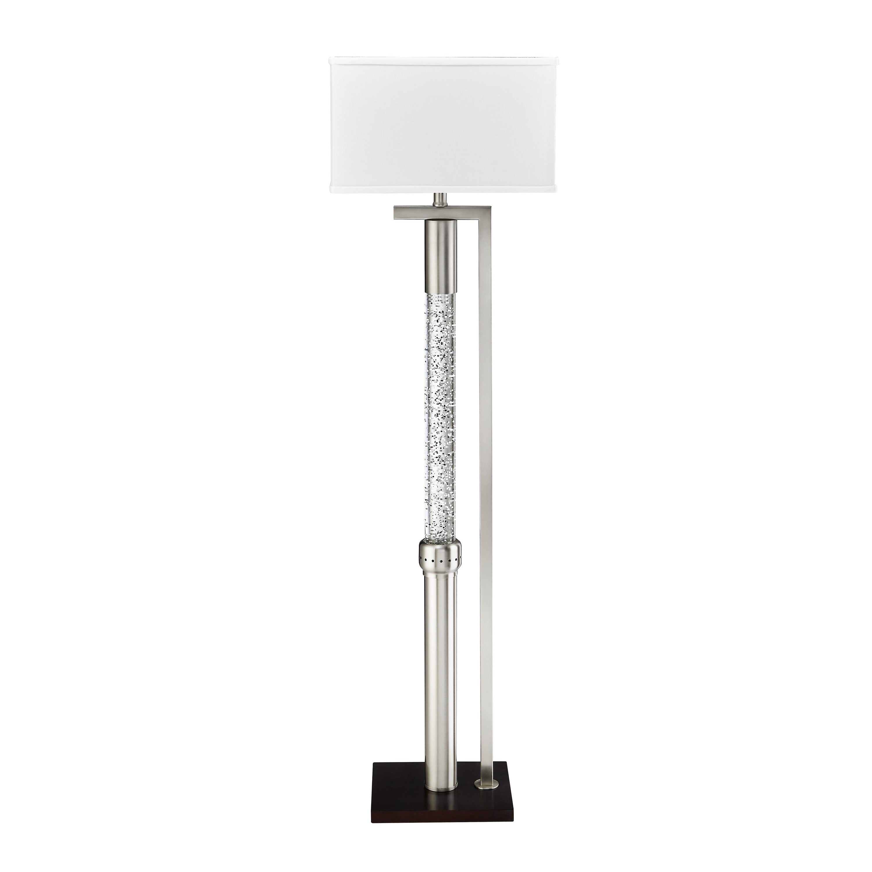 Poppy Accent Floor Lamp