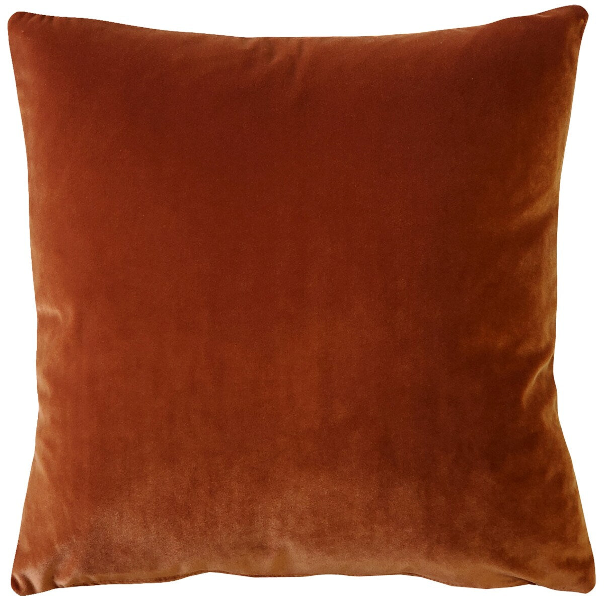 Pillow Decor Castello Soft Velvet Throw Pillows (3 Sizes, 18 Colors)