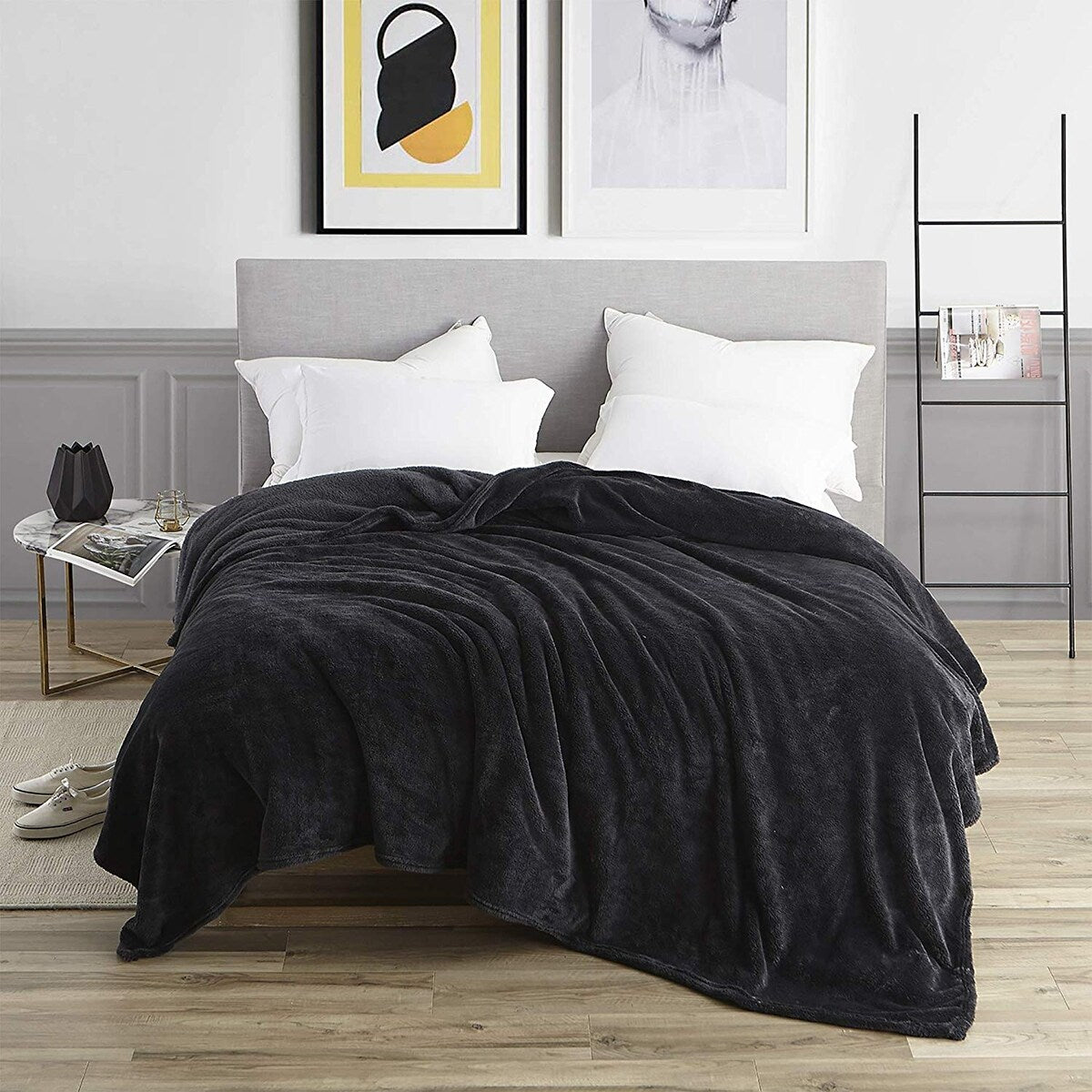 Me Sooo Comfy - Coma Inducer Oversized Bedding Blanket