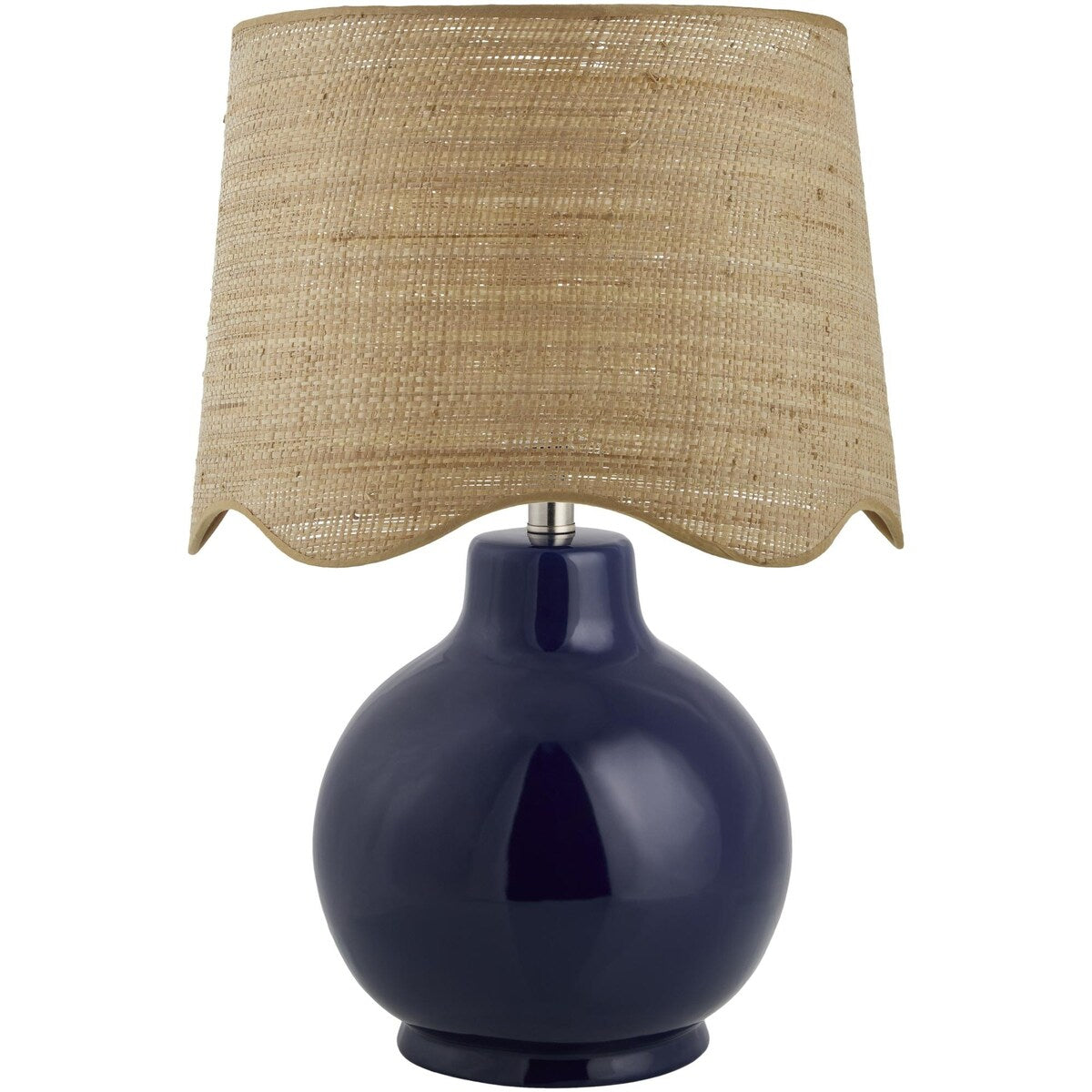 Livabliss Doheny Rustic Accent Table Lamp