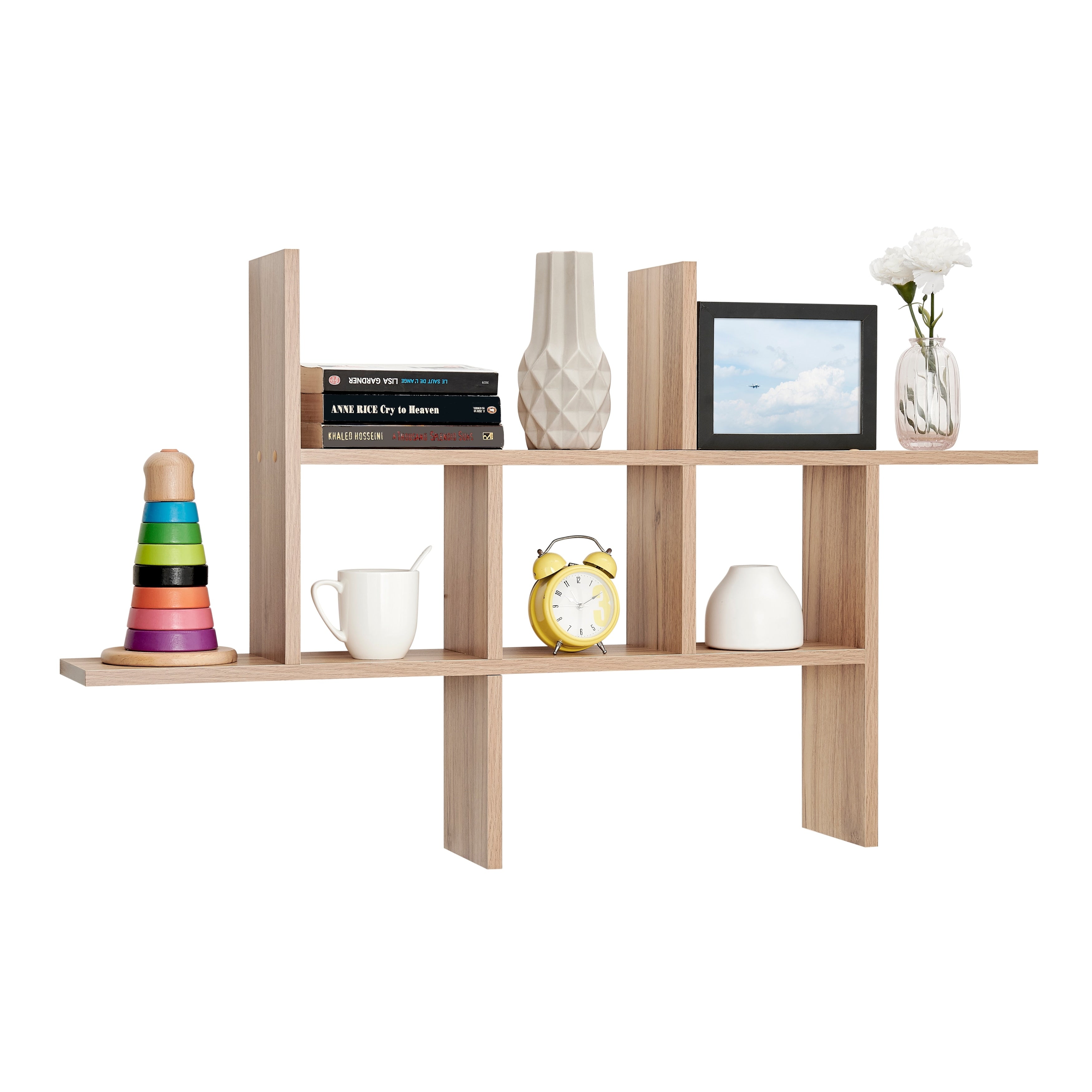 Danya B. Cantilever Wall Shelf