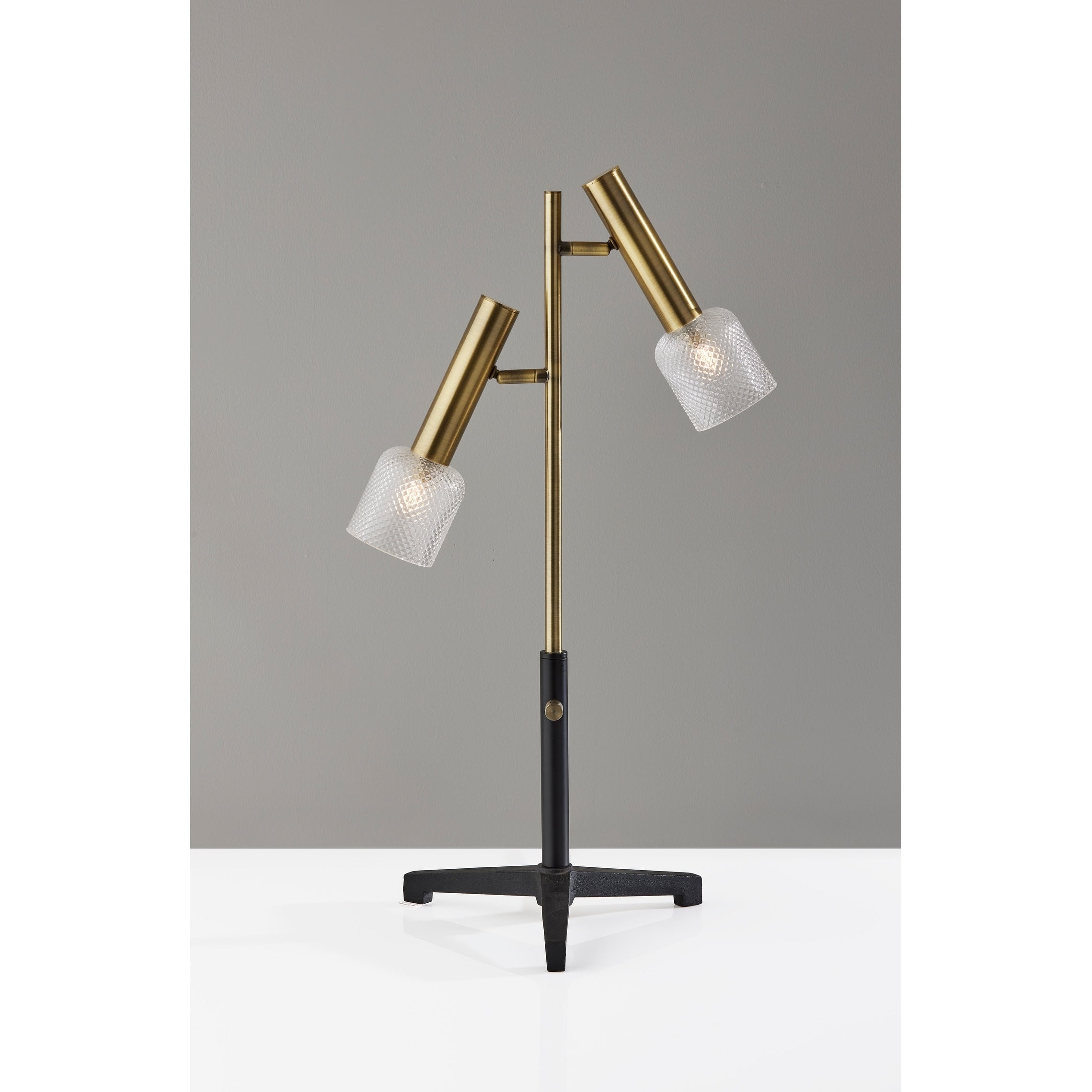 Melvin LED Table Lamp