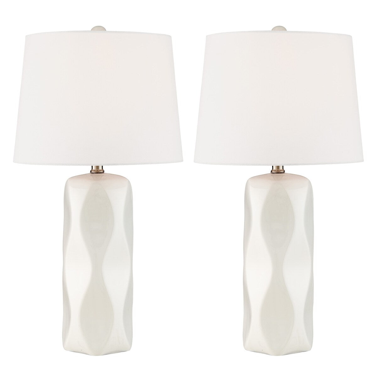 Odelia Table Lamp Set