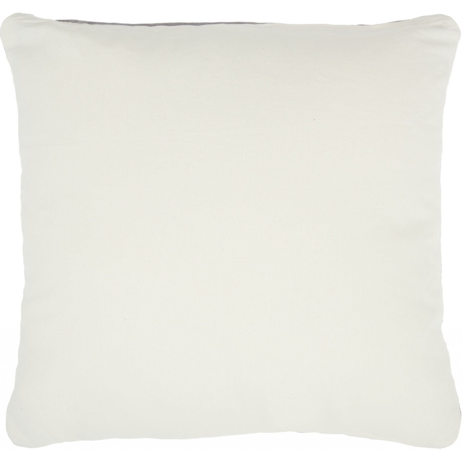 Velvet Modern Throw Pillow