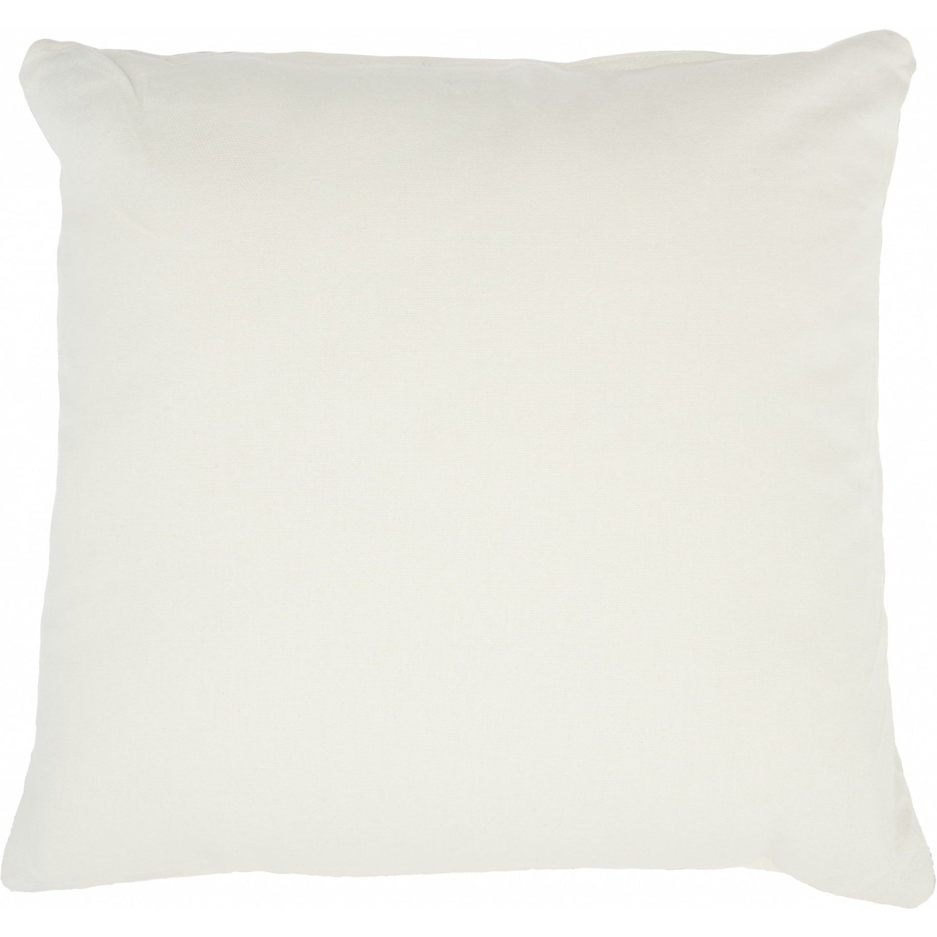 Velvet Modern Throw Pillow